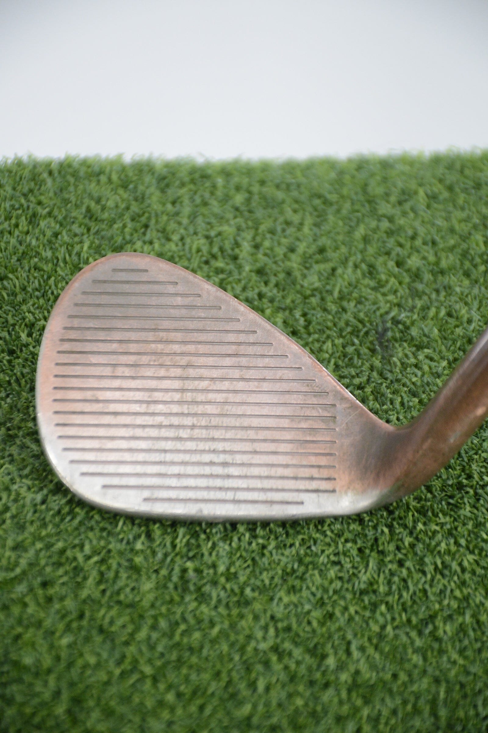 TaylorMade Hi-Toe 60 Degree Wedge Wedge Flex 34.5" Golf Clubs GolfRoots