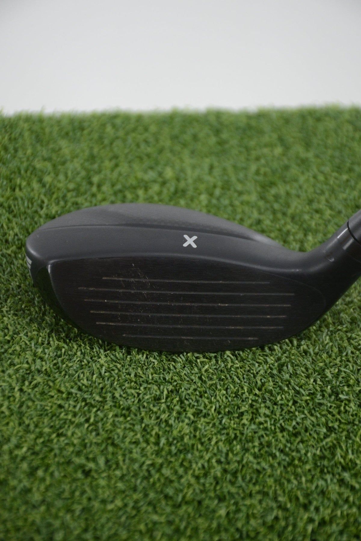 PXG 0317X Gen 2 22 Degree Hybrid R Flex 39" Golf Clubs GolfRoots
