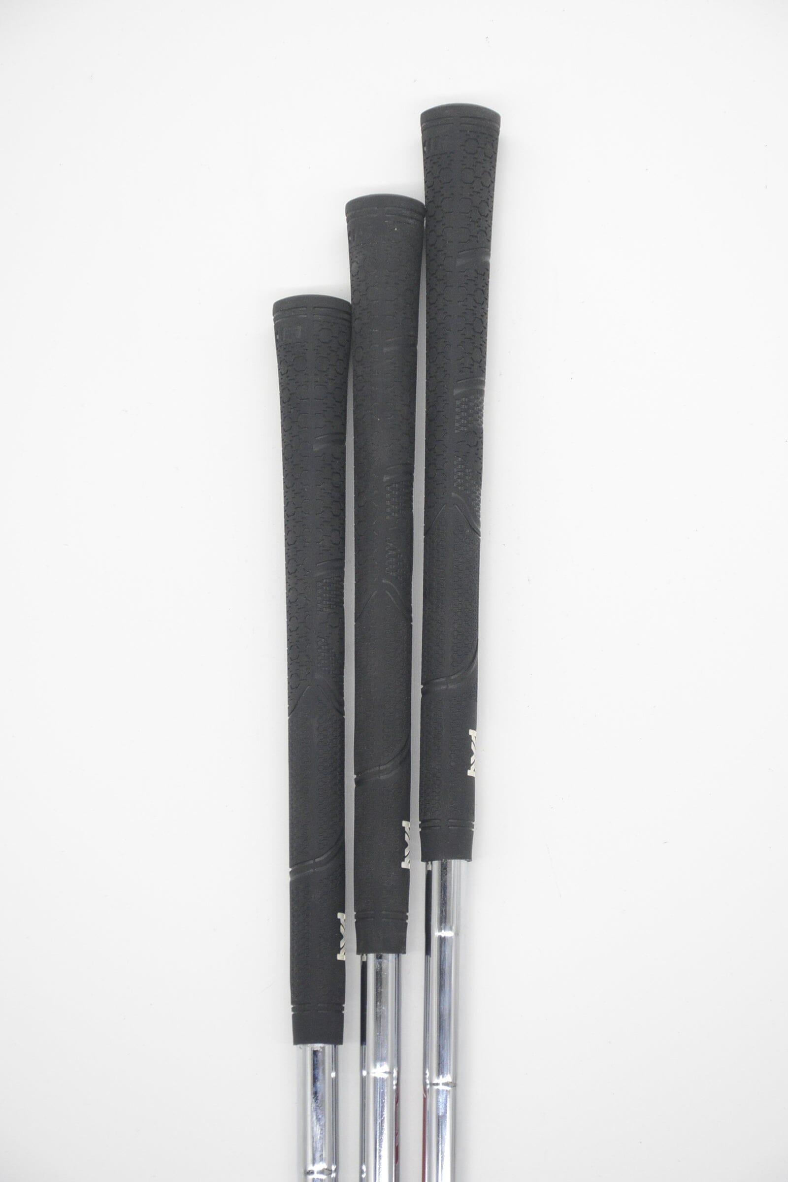 PXG Black Ops GW, SW, LW Wedge Set S Flex Golf Clubs GolfRoots