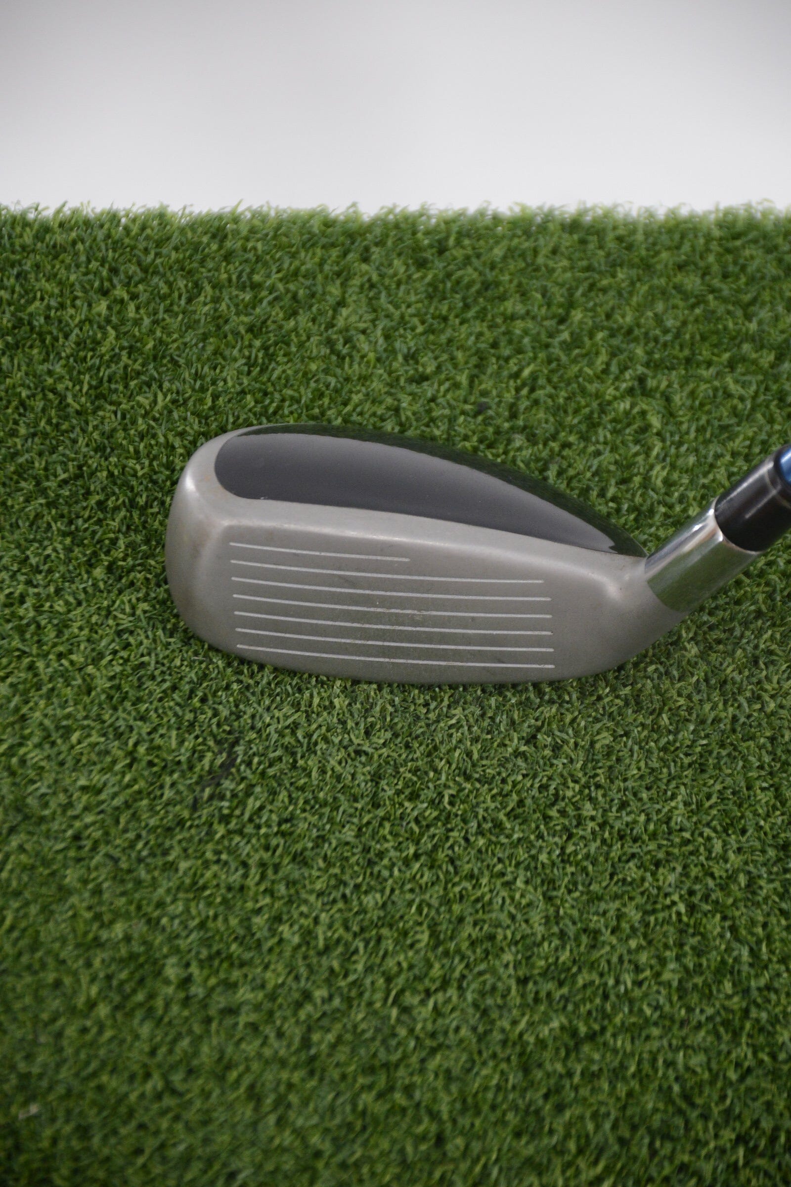 Adams Idea Pro Tour Prototype 18 Degree Hybrid S Flex 40.5" Golf Clubs GolfRoots