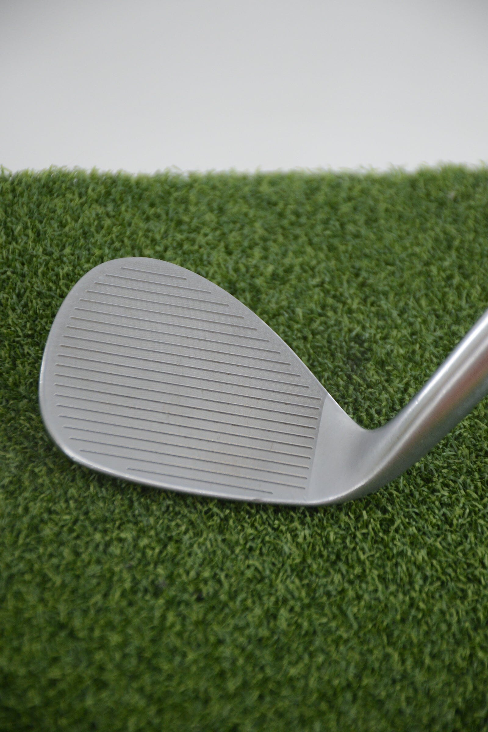 Cleveland RTX Full Face 2 Zipcore 64 Degree Wedge Wedge Flex 34.75" Golf Clubs GolfRoots