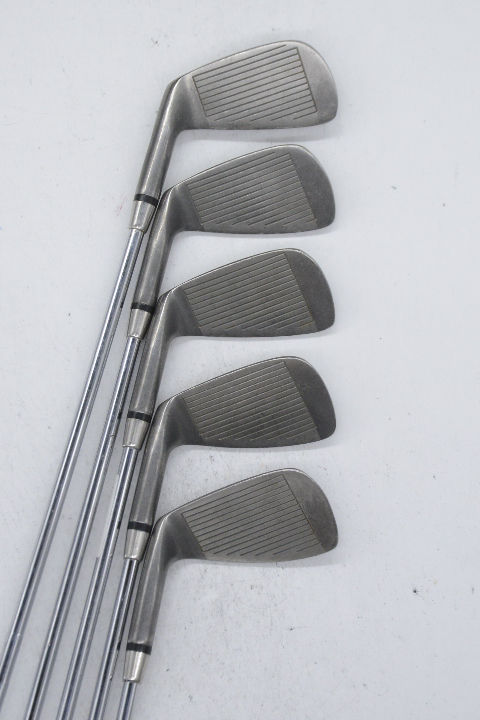 Bridgestone Arx 7-AW Iron Set SR Flex Std Length