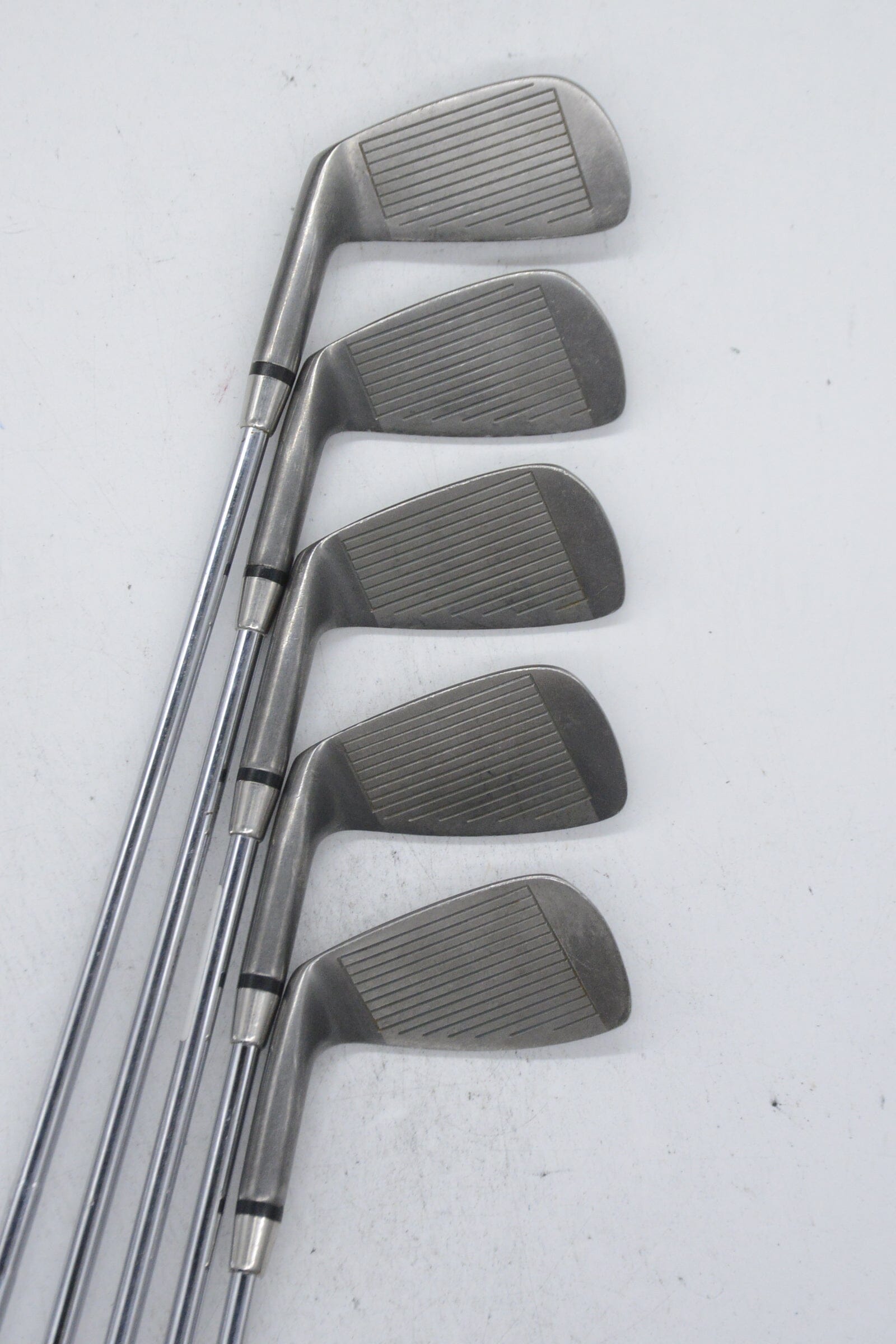 Bridgestone Arx 7-AW Iron Set SR Flex Std Length Golf Clubs GolfRoots