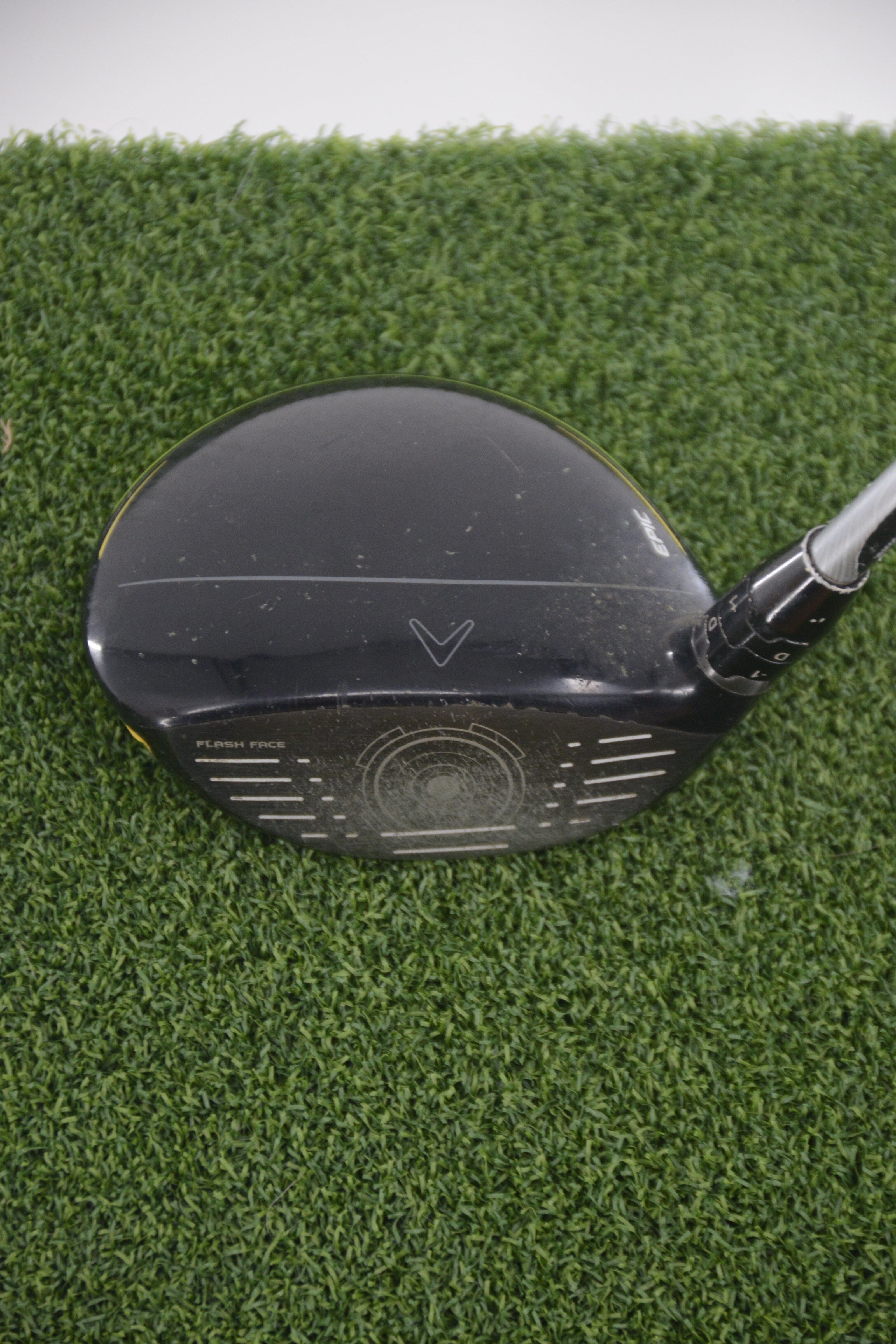 Women's Callaway Epic Flash 5 Wood W Flex 41" Golf Clubs GolfRoots