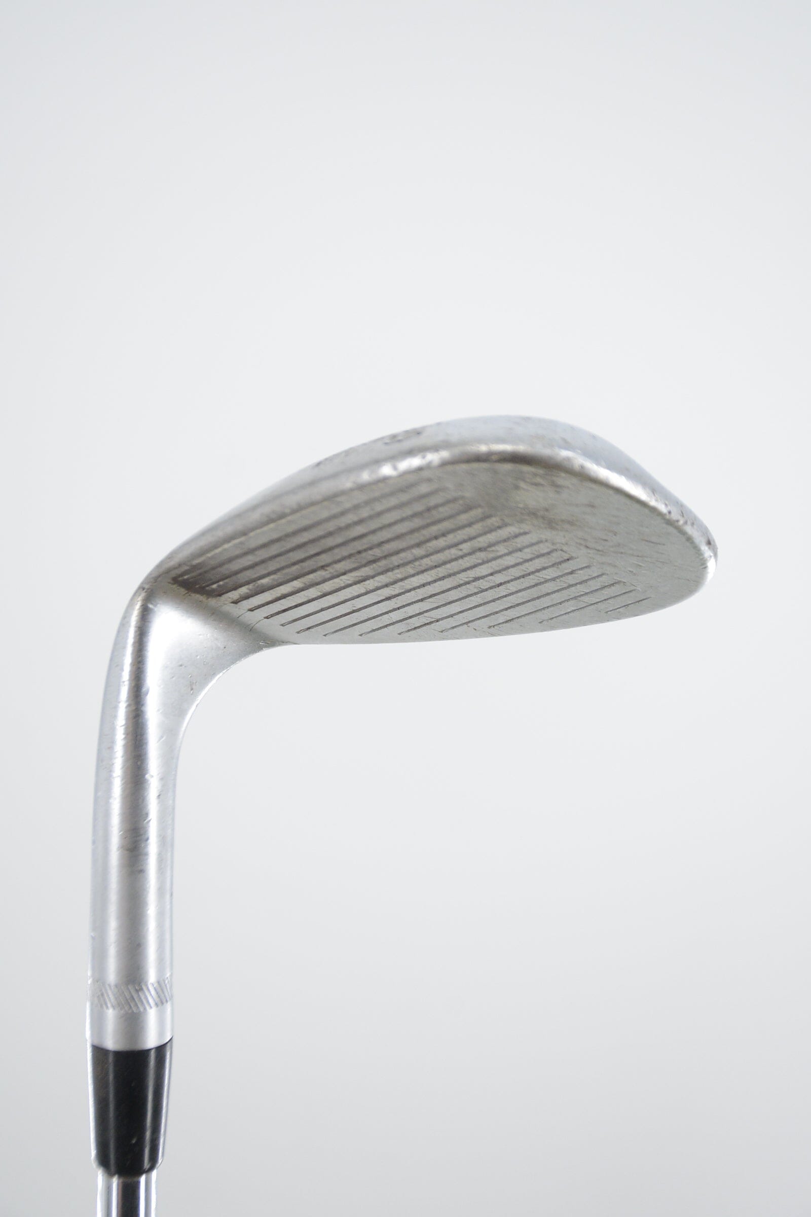 Titleist Vokey Spin Milled 60 Degree Wedge Wedge Flex 35.25" Golf Clubs GolfRoots