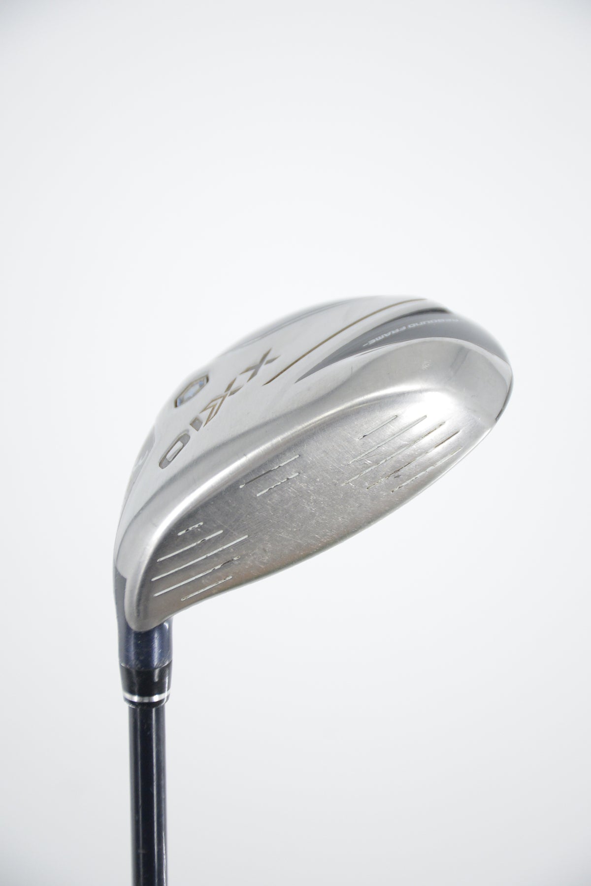 XXIO 12 3 Wood R Flex 43.25"