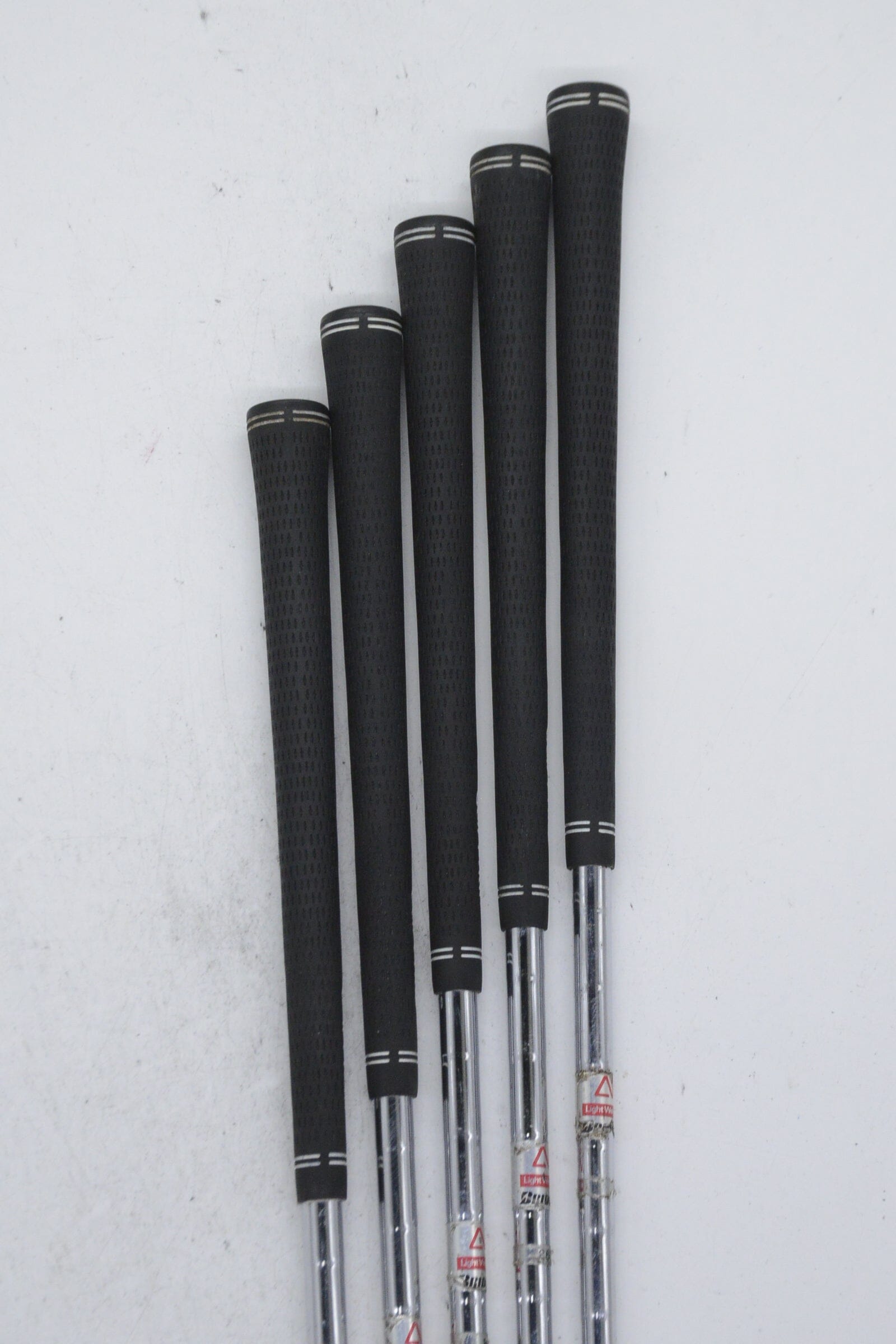 Bridgestone Arx 7-AW Iron Set SR Flex Std Length Golf Clubs GolfRoots