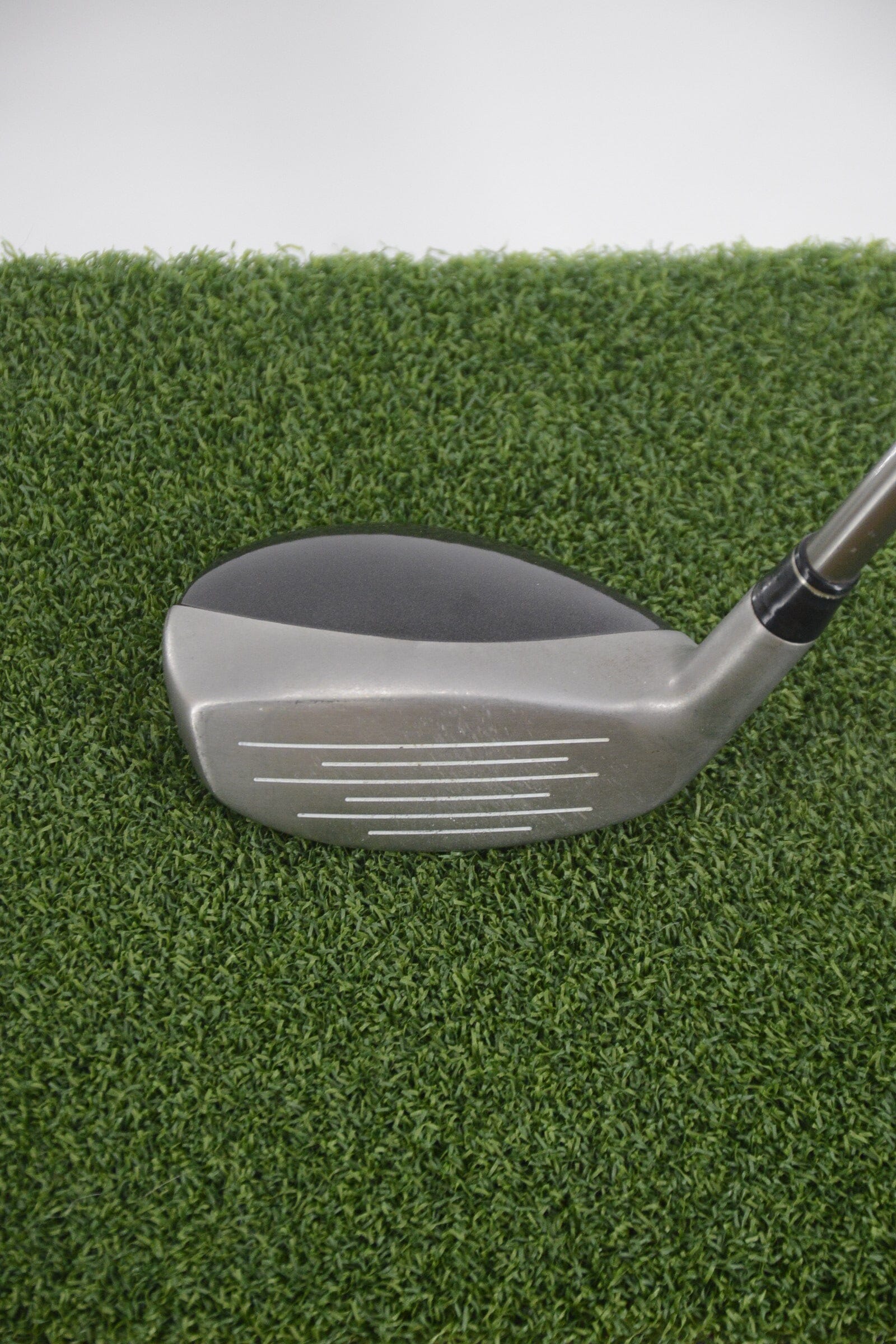TaylorMade Rescue Dual 3 Hybrid SR Flex 39.25" Golf Clubs GolfRoots