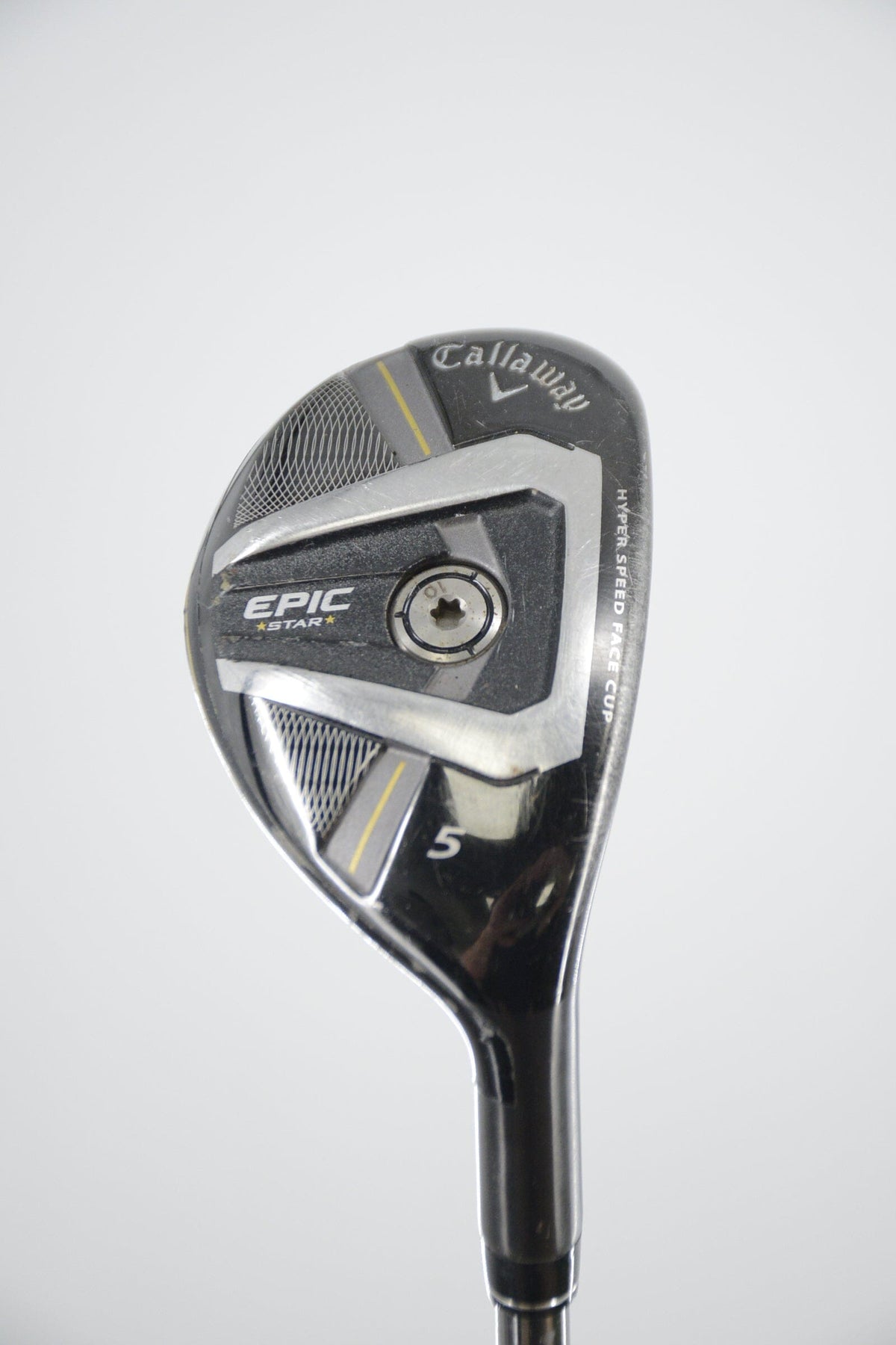 Callaway Epic Star 5 Hybrid SR Flex 39.5" Golf Clubs GolfRoots