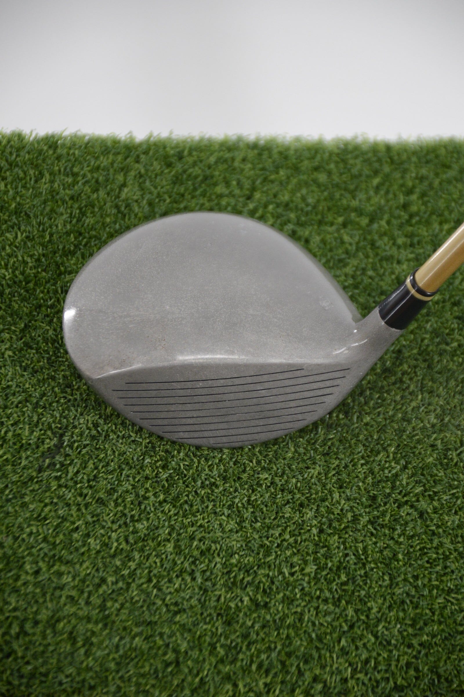 Riviera Big Brother 11 Degree Driver R Flex 44" Golf Clubs GolfRoots