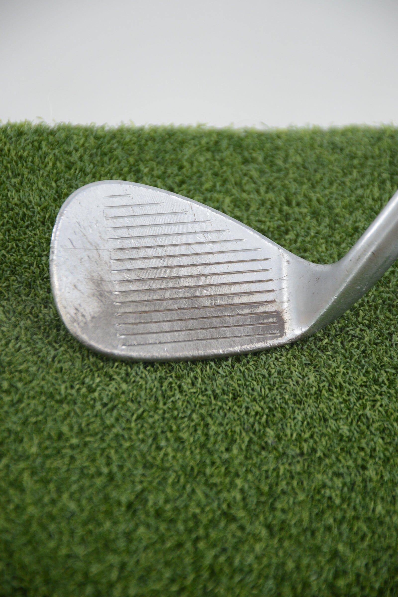 Titleist Vokey Spin Milled 60 Degree Wedge Wedge Flex 35.25" Golf Clubs GolfRoots