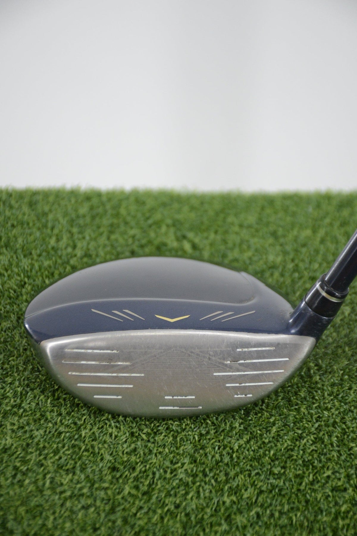 XXIO 12 3 Wood R Flex 43.25" Golf Clubs GolfRoots