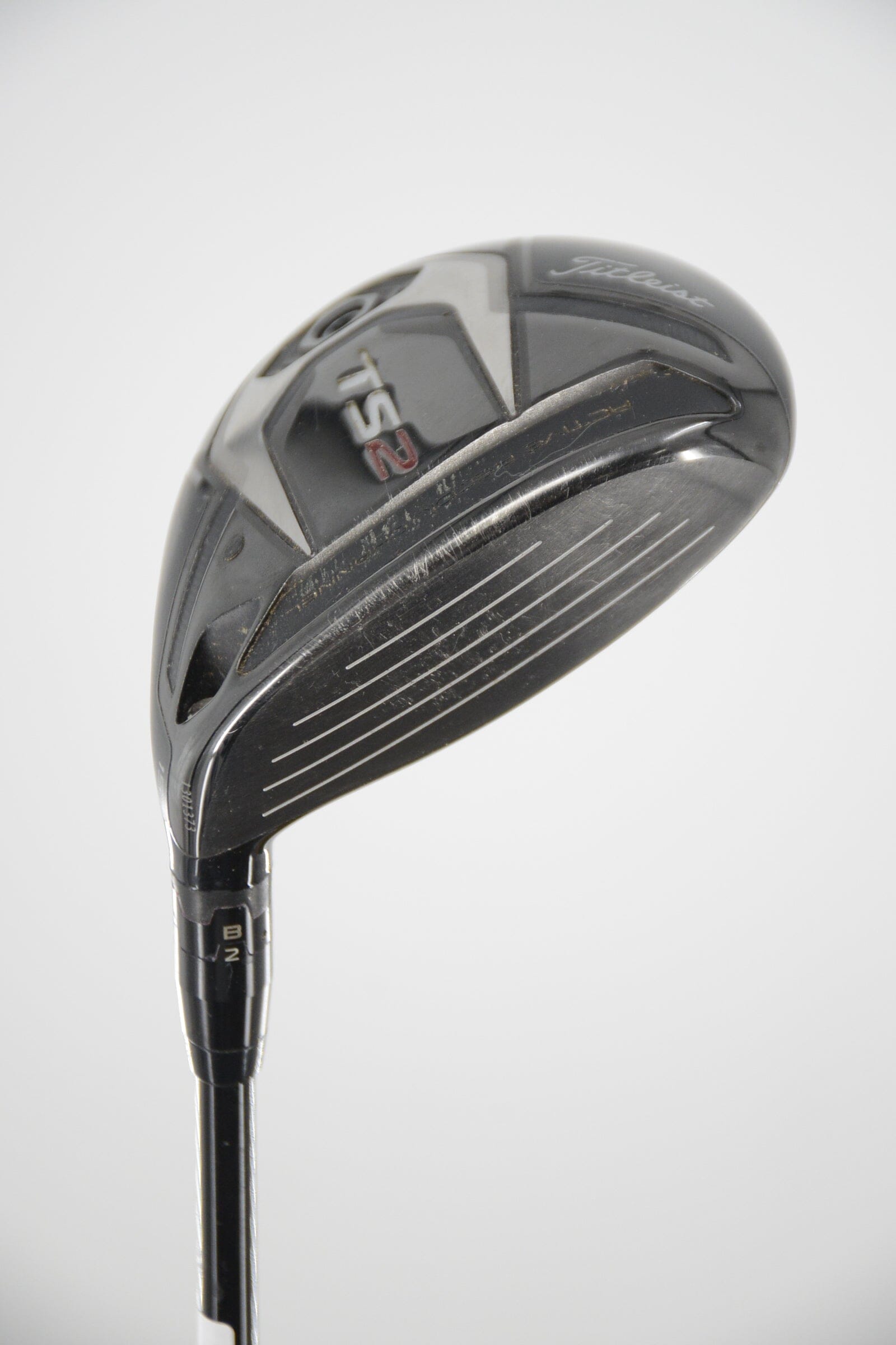 Titleist TS2 15 Degree Wood S Flex 42.25" Golf Clubs GolfRoots