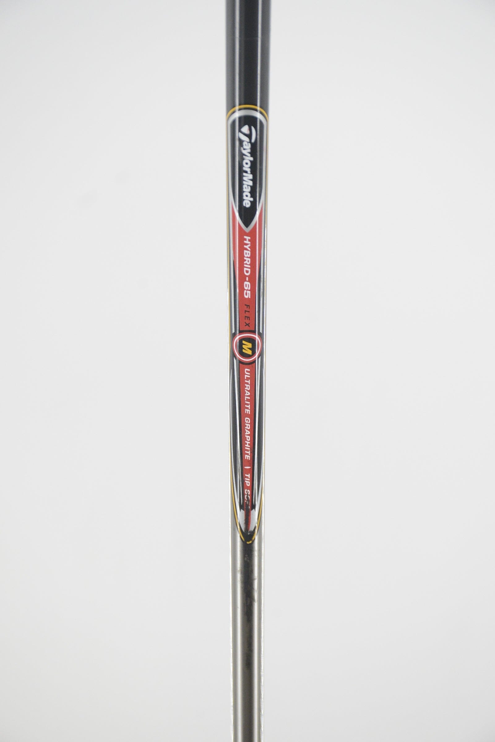 TaylorMade Rescue Dual 3 Hybrid SR Flex 39.25" Golf Clubs GolfRoots