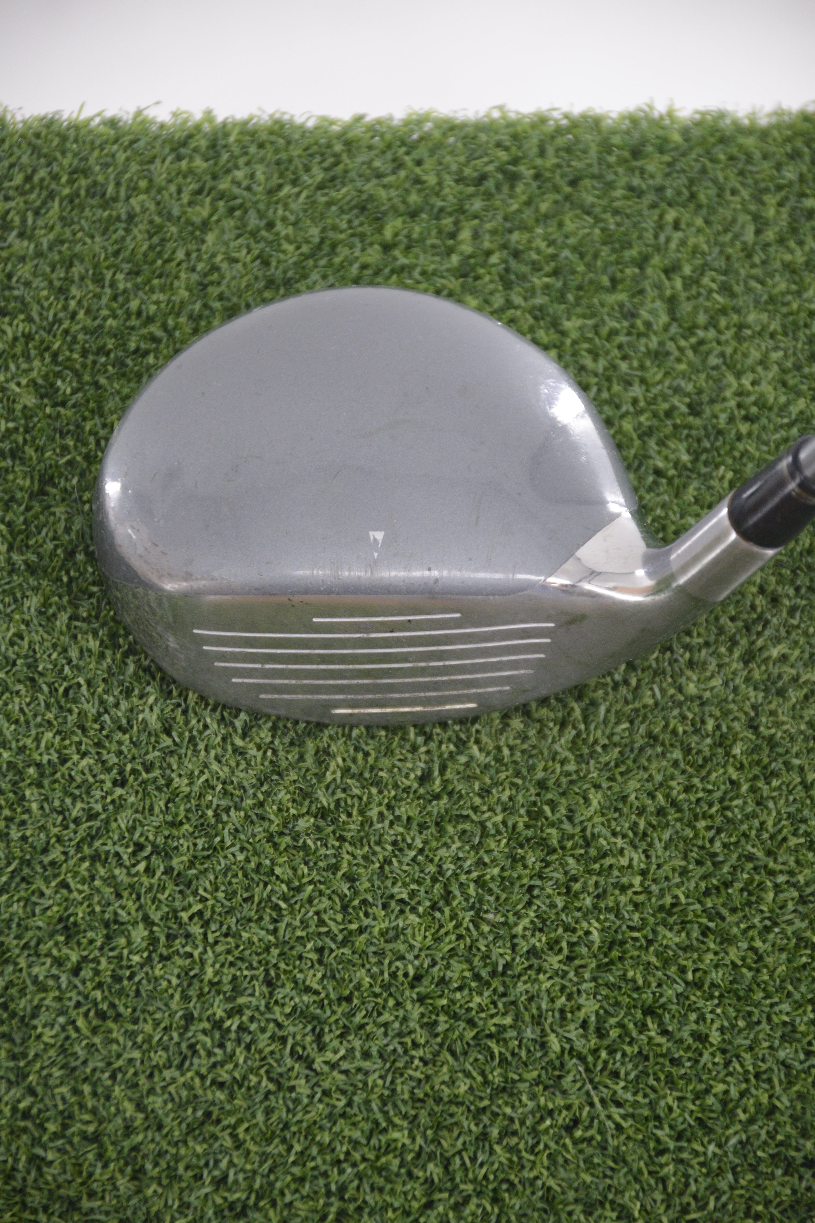 Women's Adams Idea A7Os 3 Wood W Flex 41.75" Golf Clubs GolfRoots