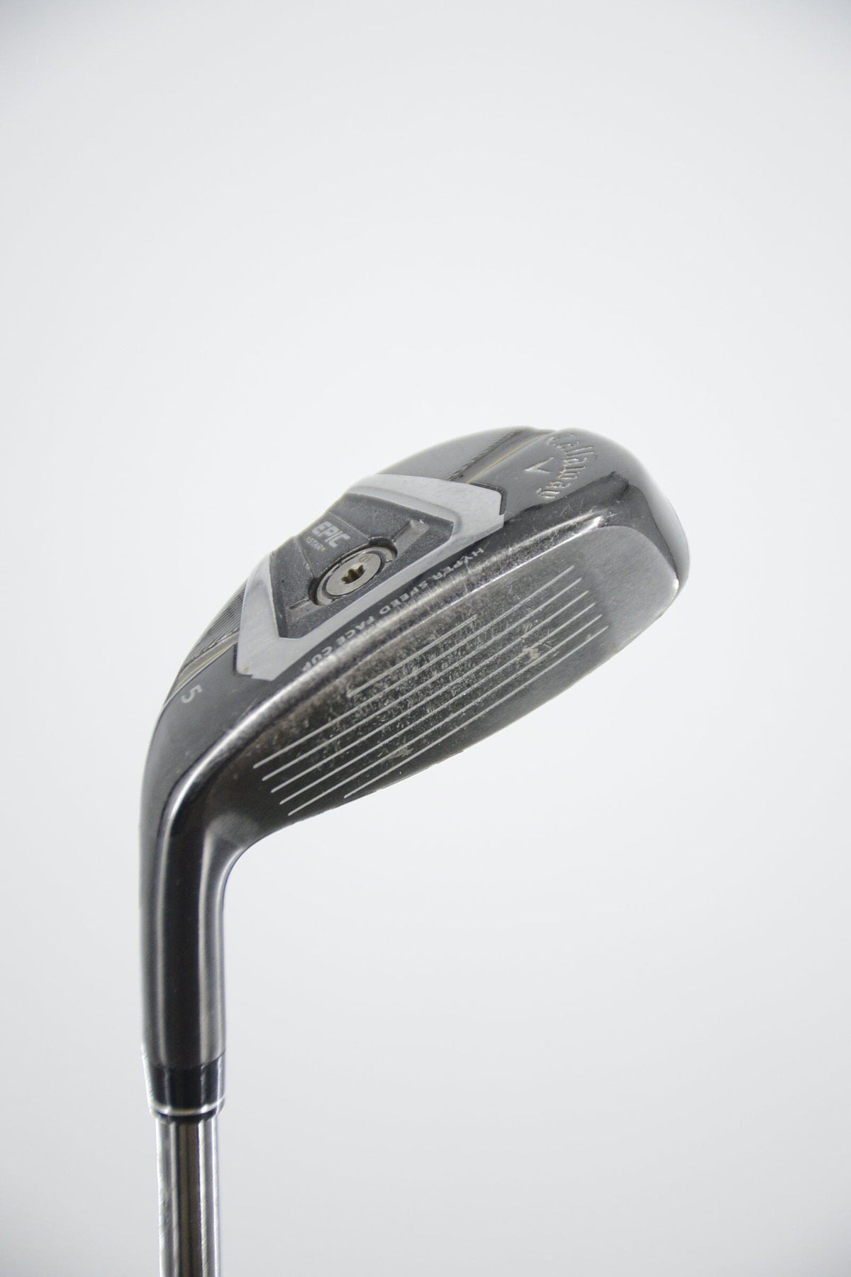 Callaway Epic Star 5 Hybrid SR Flex 39.5" Golf Clubs GolfRoots