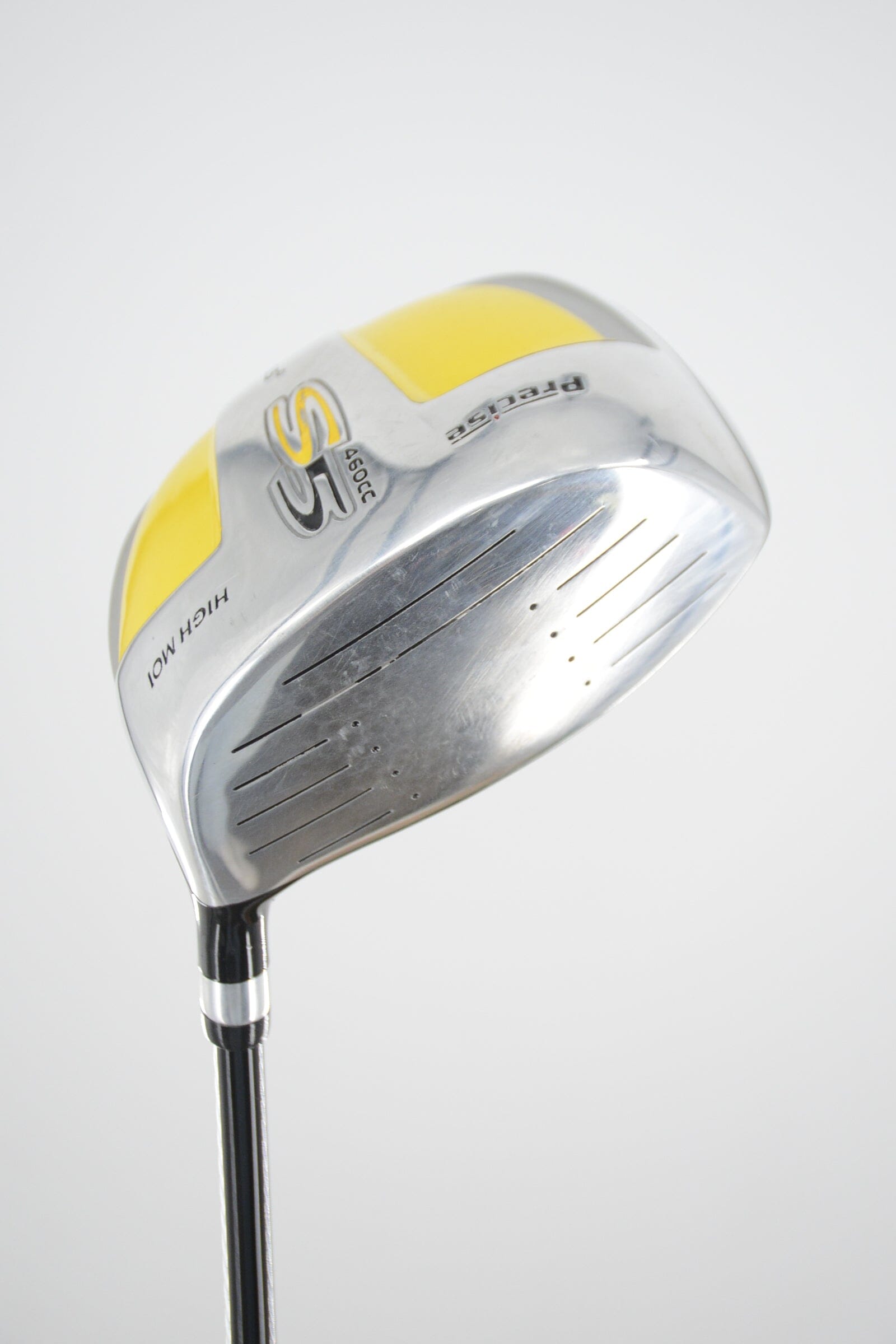 Precise S5 10.5 Degree Driver S Flex 45" Golf Clubs GolfRoots