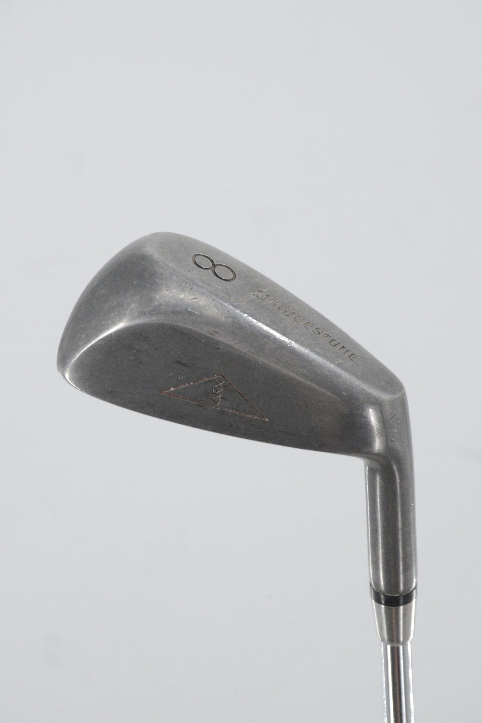 Bridgestone Arx 7-AW Iron Set SR Flex Std Length Golf Clubs GolfRoots