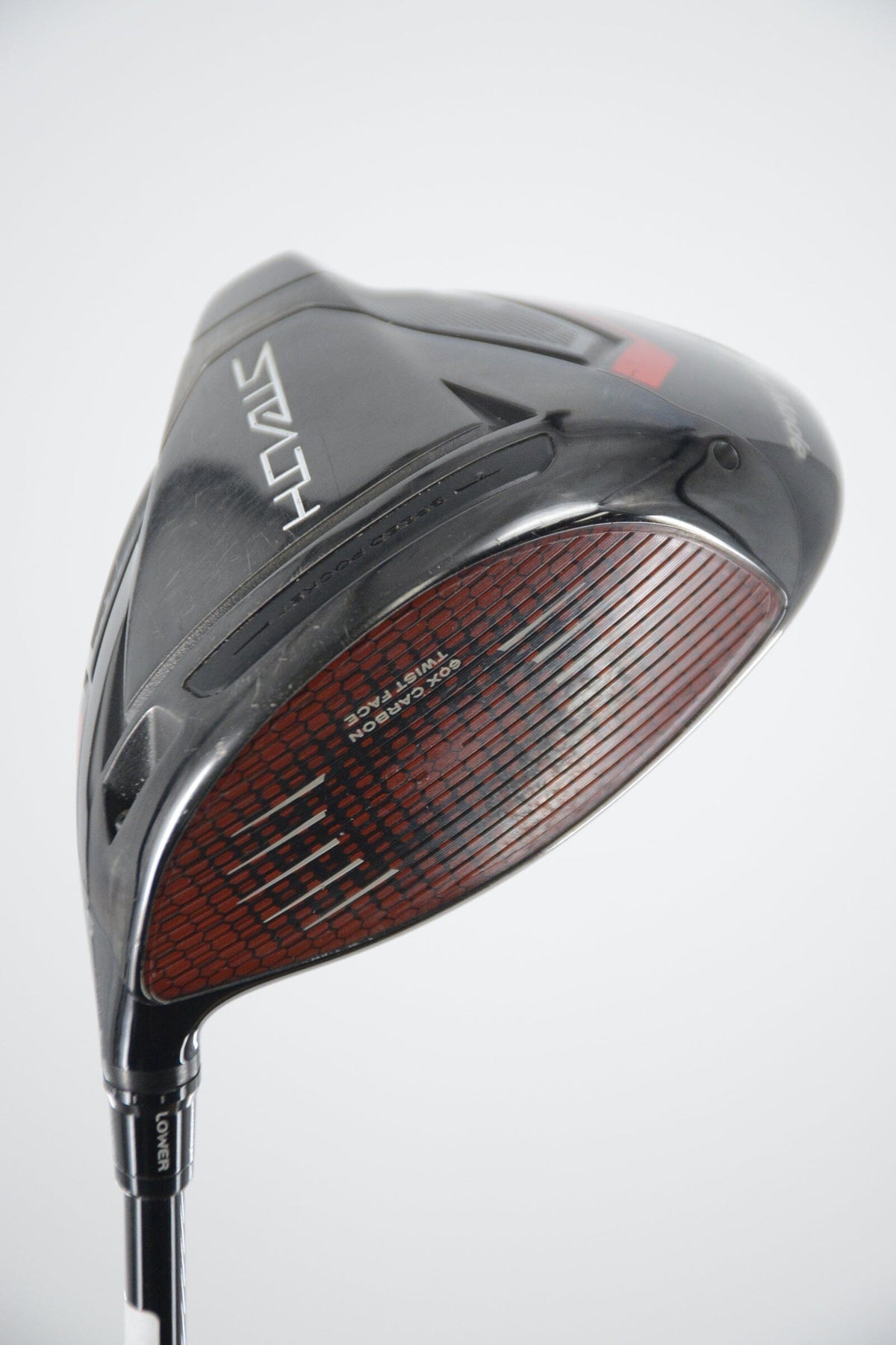 TaylorMade Stealth 10.5 Degree Driver R Flex 45.5" Golf Clubs GolfRoots
