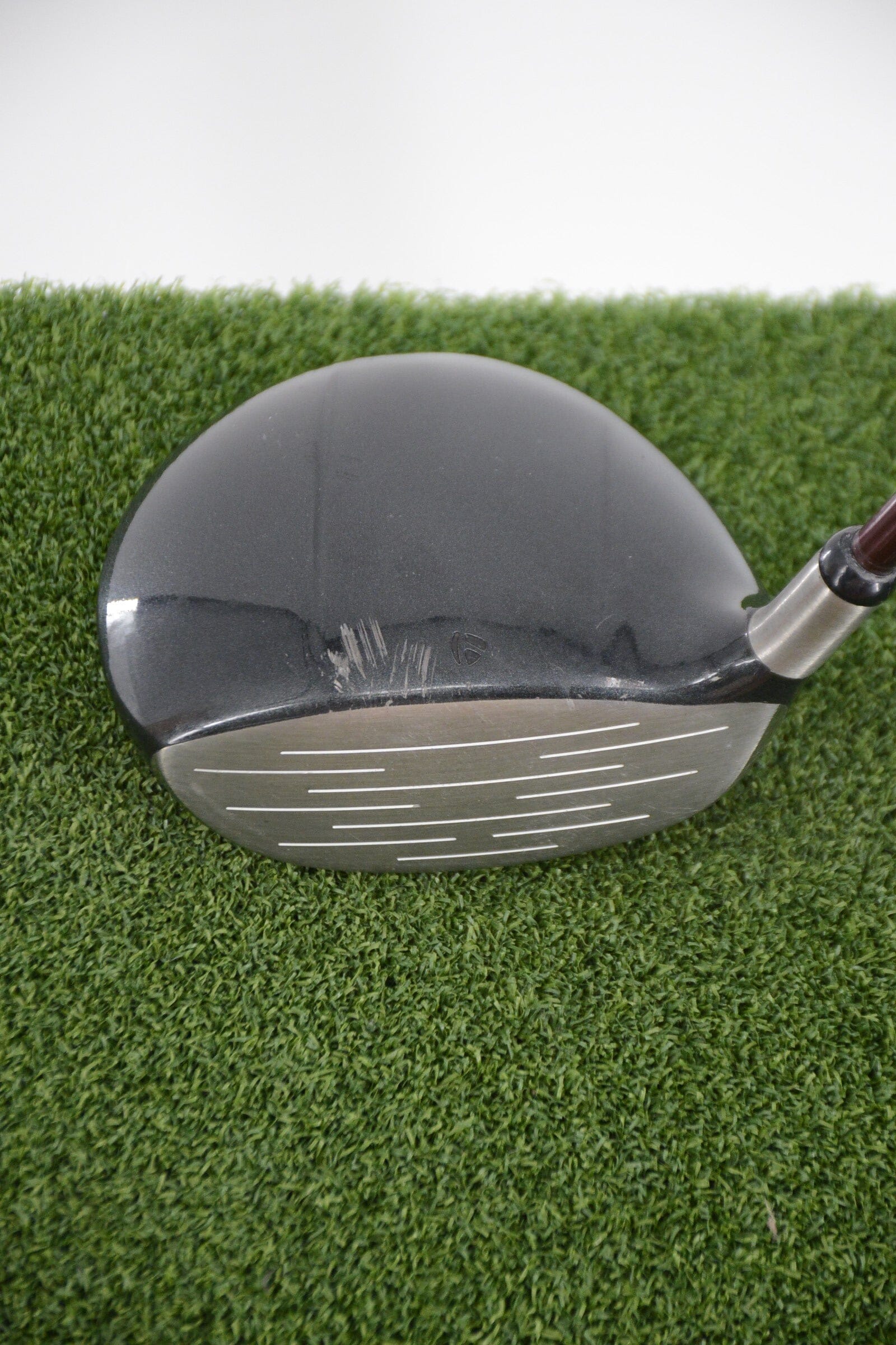 TaylorMade 320 Ti Tour 8.5 Degree Driver S Flex 45.25" Golf Clubs GolfRoots