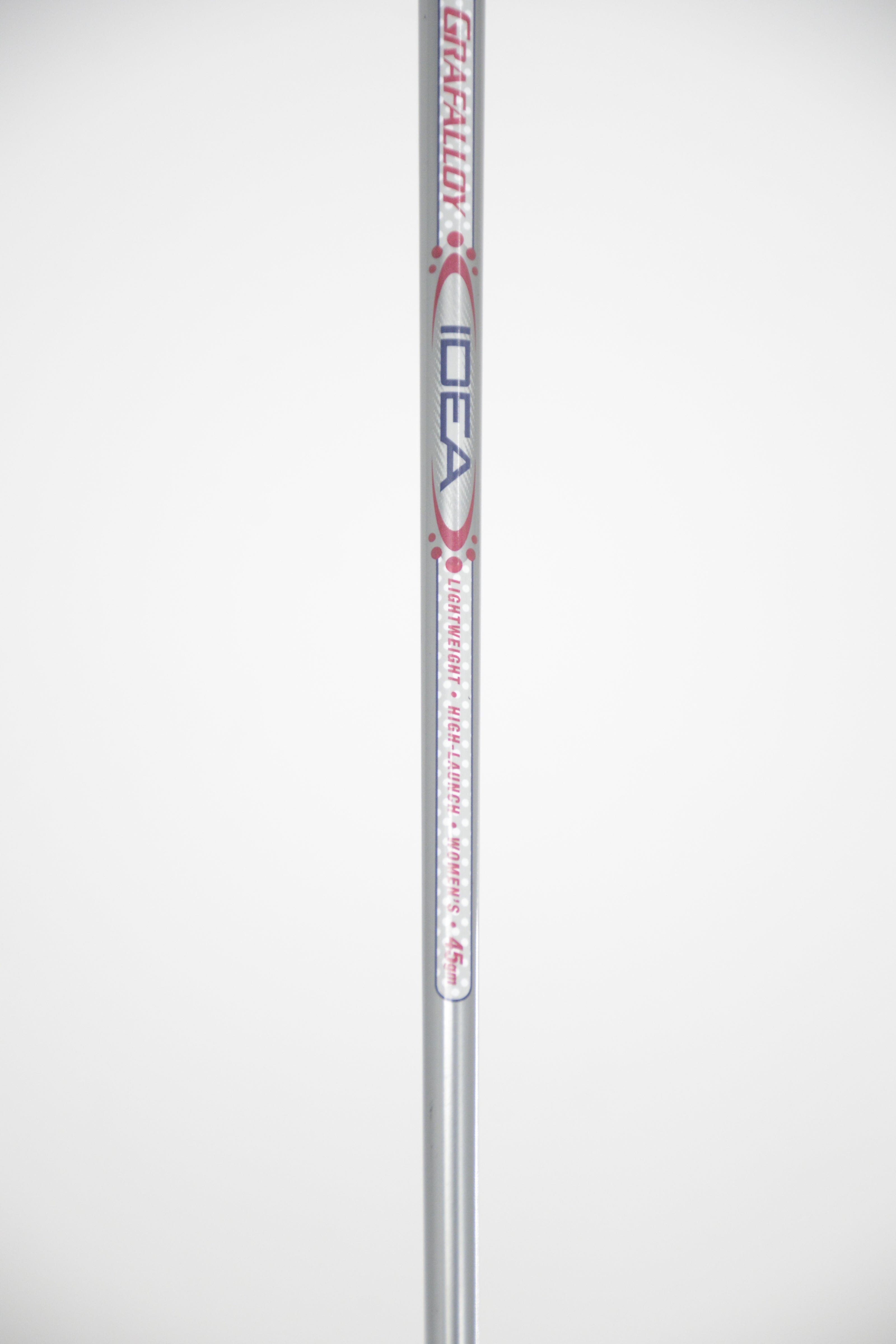 Women's Adams Idea A7Os 3 Wood W Flex 41.75" Golf Clubs GolfRoots