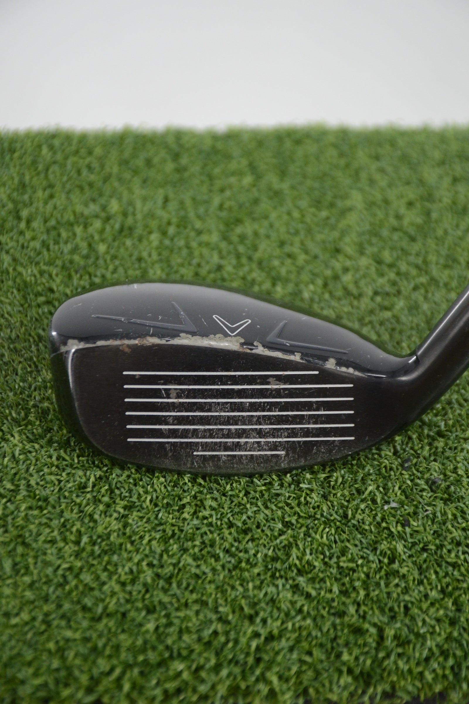 Callaway Epic Star 5 Hybrid SR Flex 39.5"