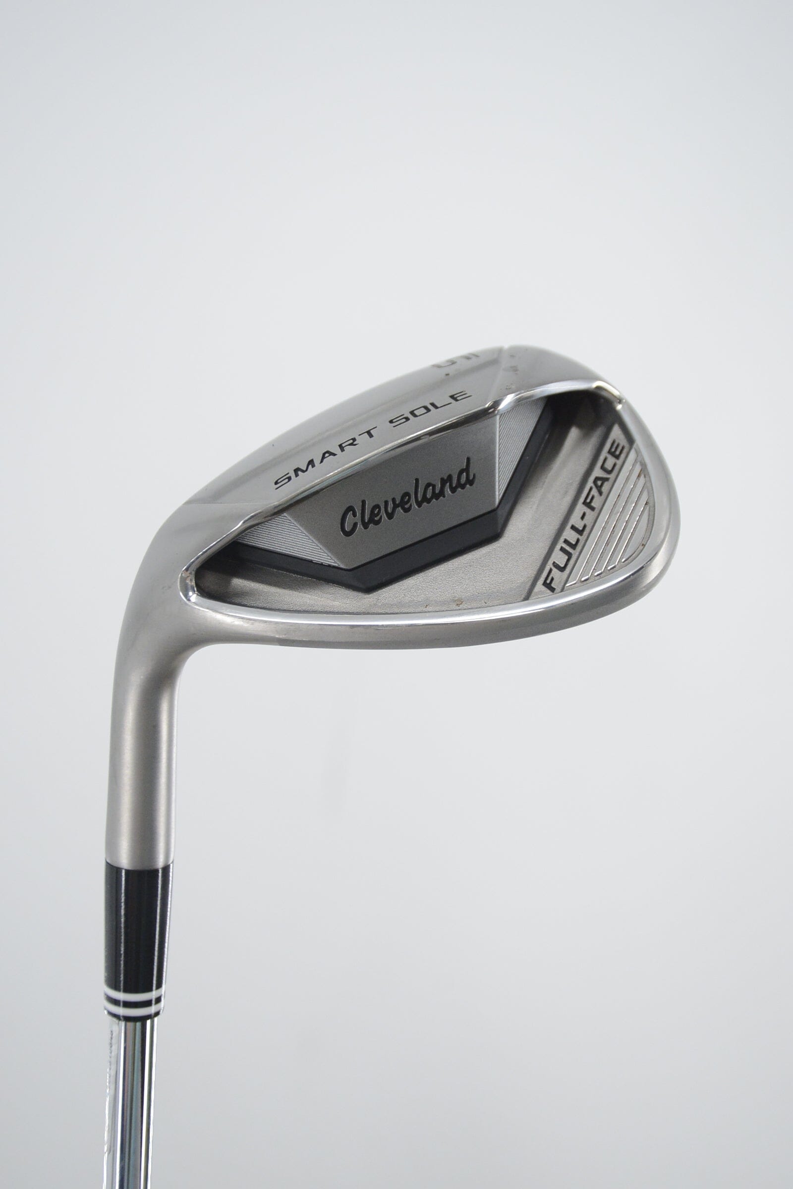 Lefty Cleveland Smart Sole Full Face SW Wedge Flex 35" Golf Clubs GolfRoots