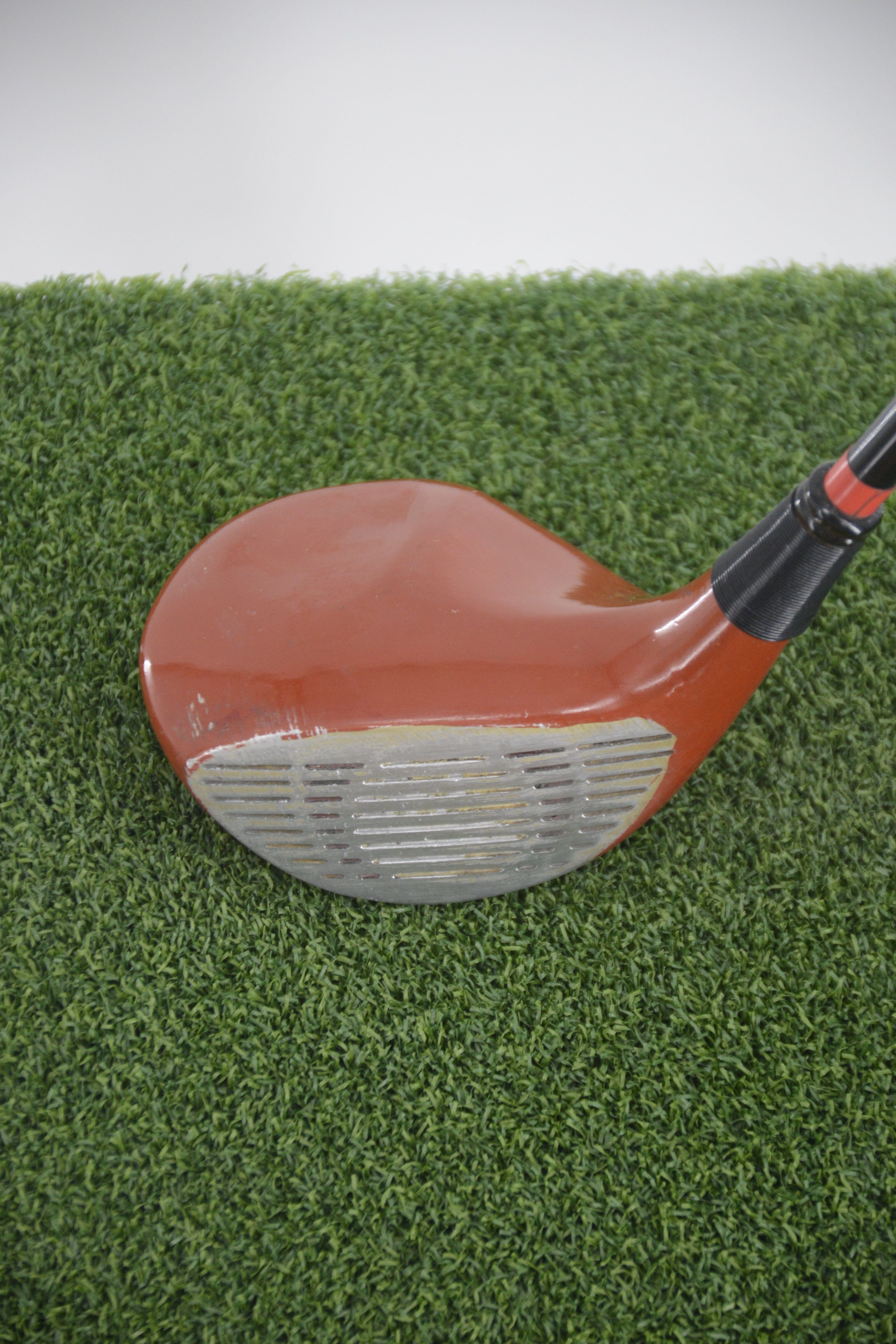 Jumbo Tour Select 3 Wood R Flex 42.75" Golf Clubs GolfRoots