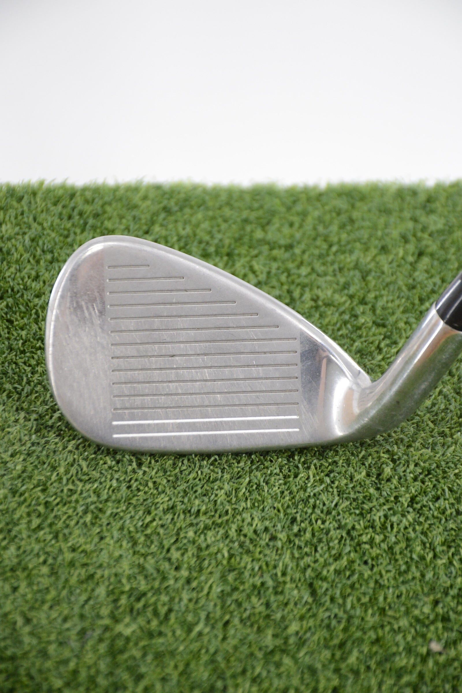 Callaway Rogue X 9 Iron R Flex 35.75" Golf Clubs GolfRoots