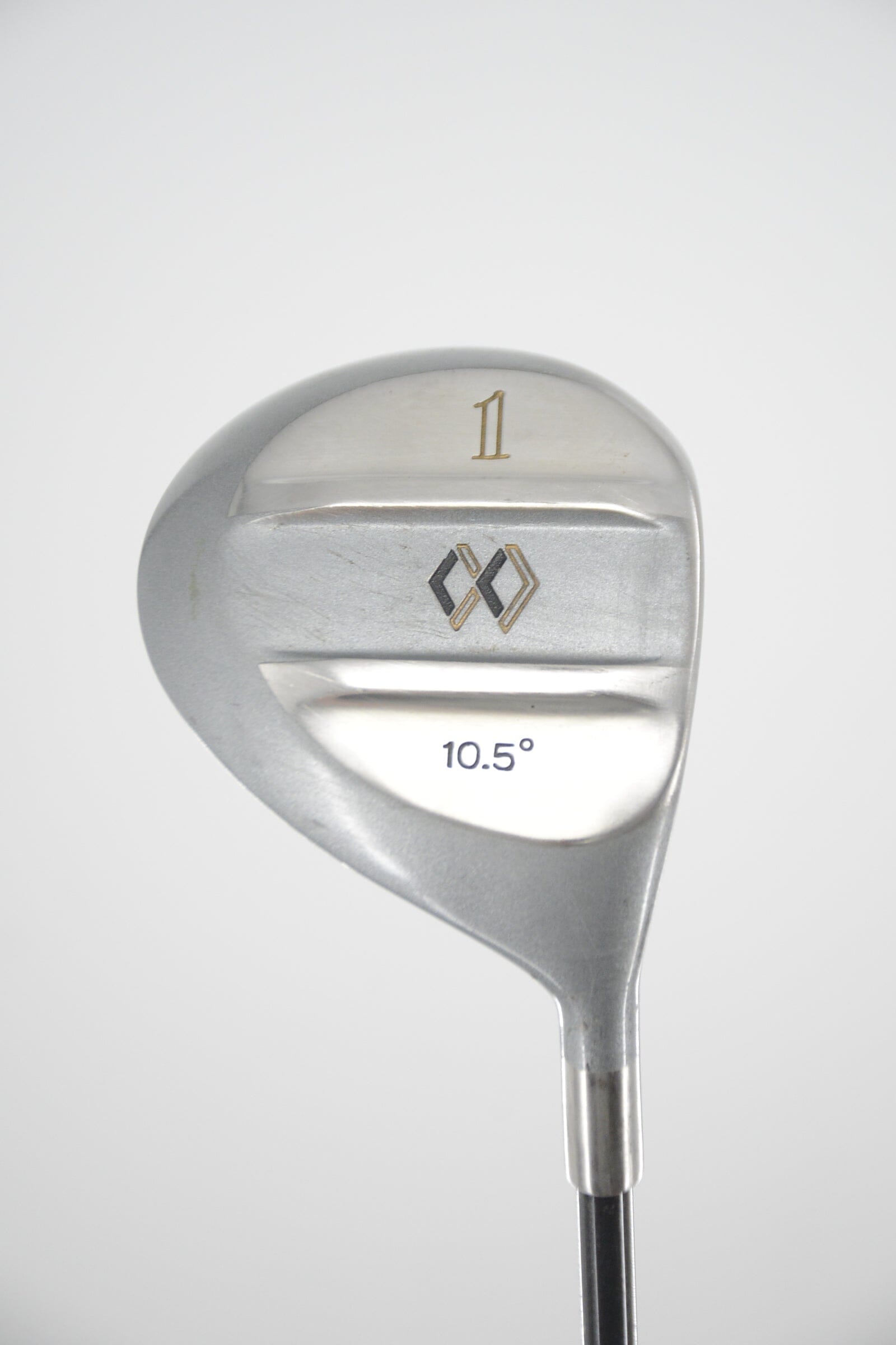 *Dented* Double Diamond 10.5 Degree Driver R Flex 43" Golf Clubs GolfRoots
