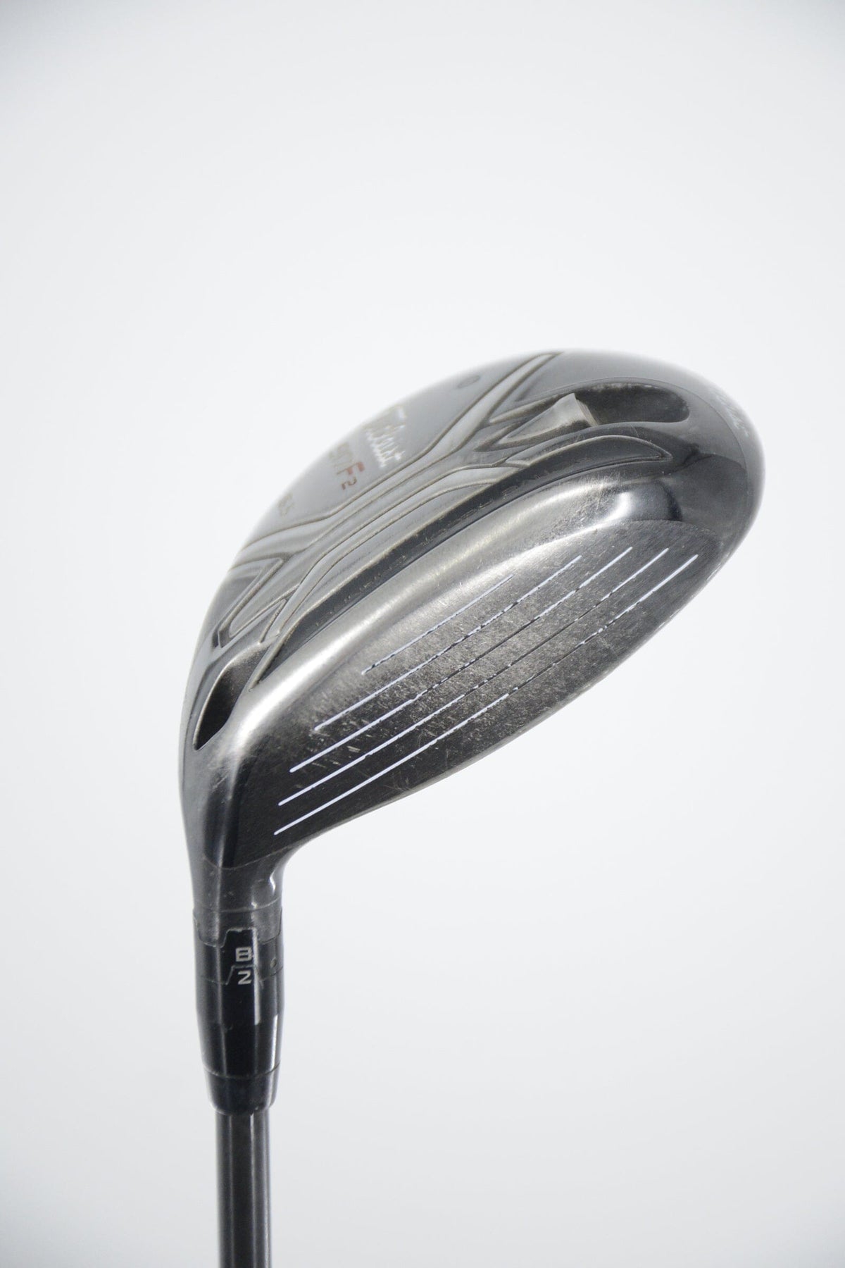 Titleist 917F2 16.5 Degree Wood S Flex 42.75" Golf Clubs GolfRoots