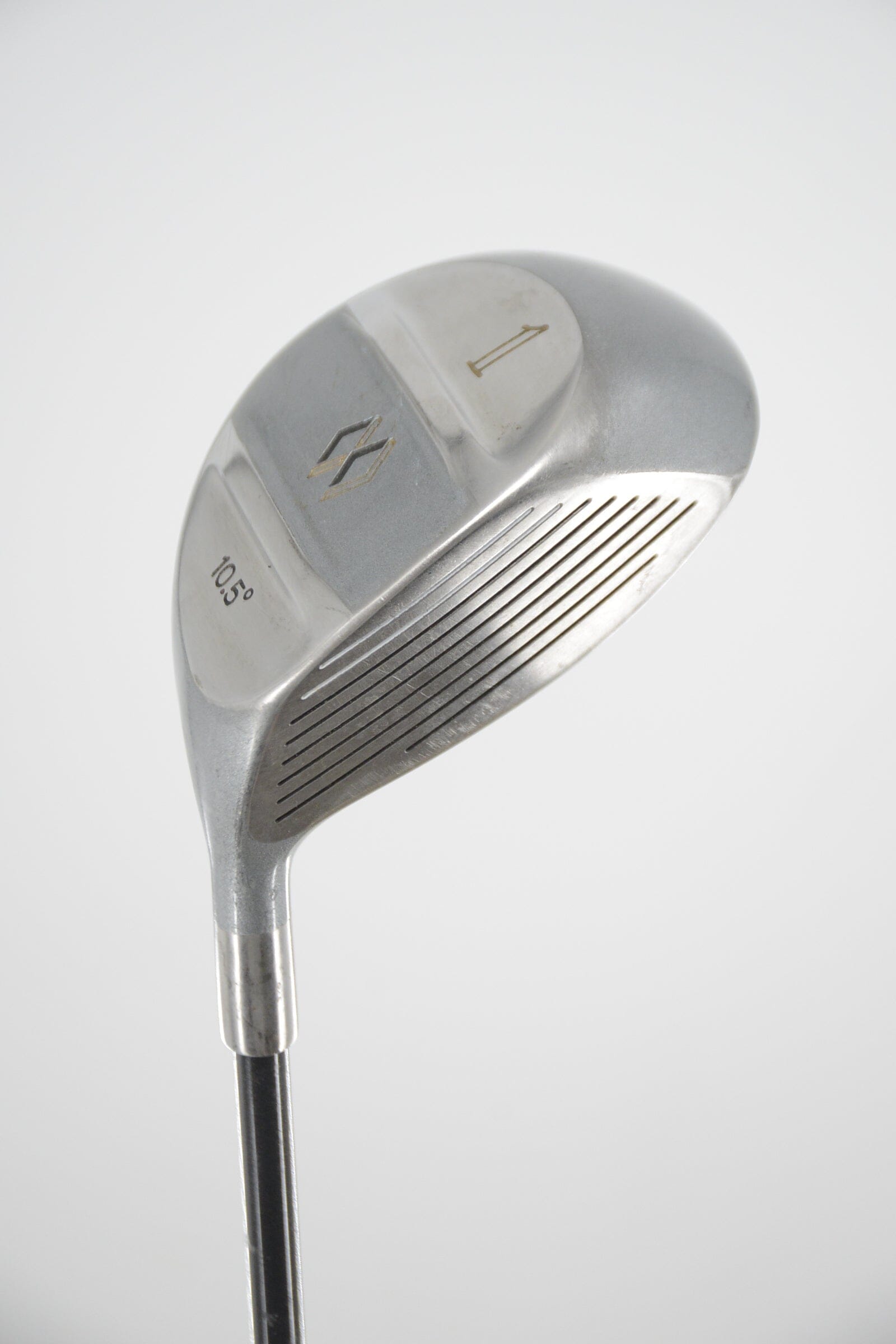 *Dented* Double Diamond 10.5 Degree Driver R Flex 43" Golf Clubs GolfRoots