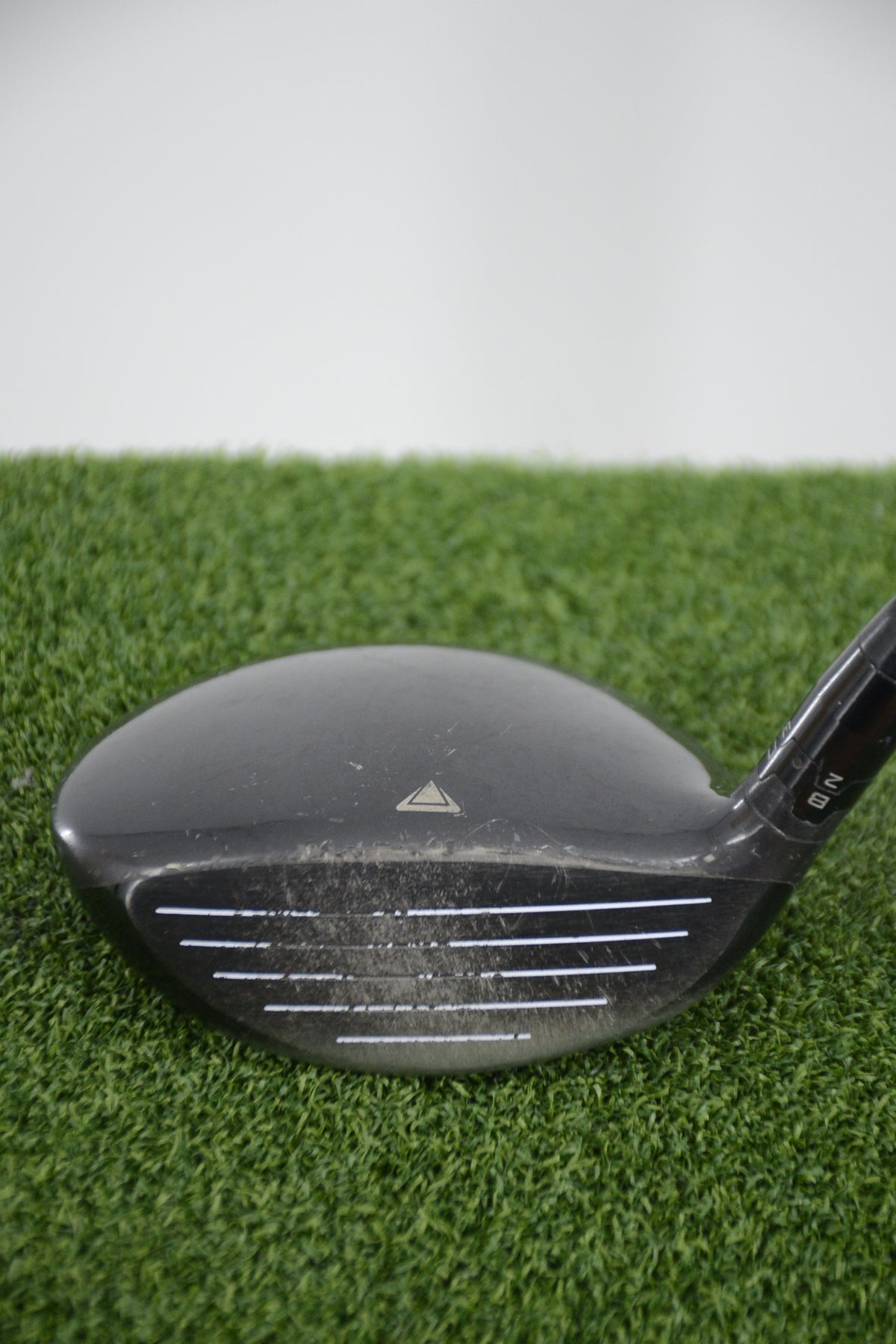 Titleist 917F2 16.5 Degree Wood S Flex 42.75"