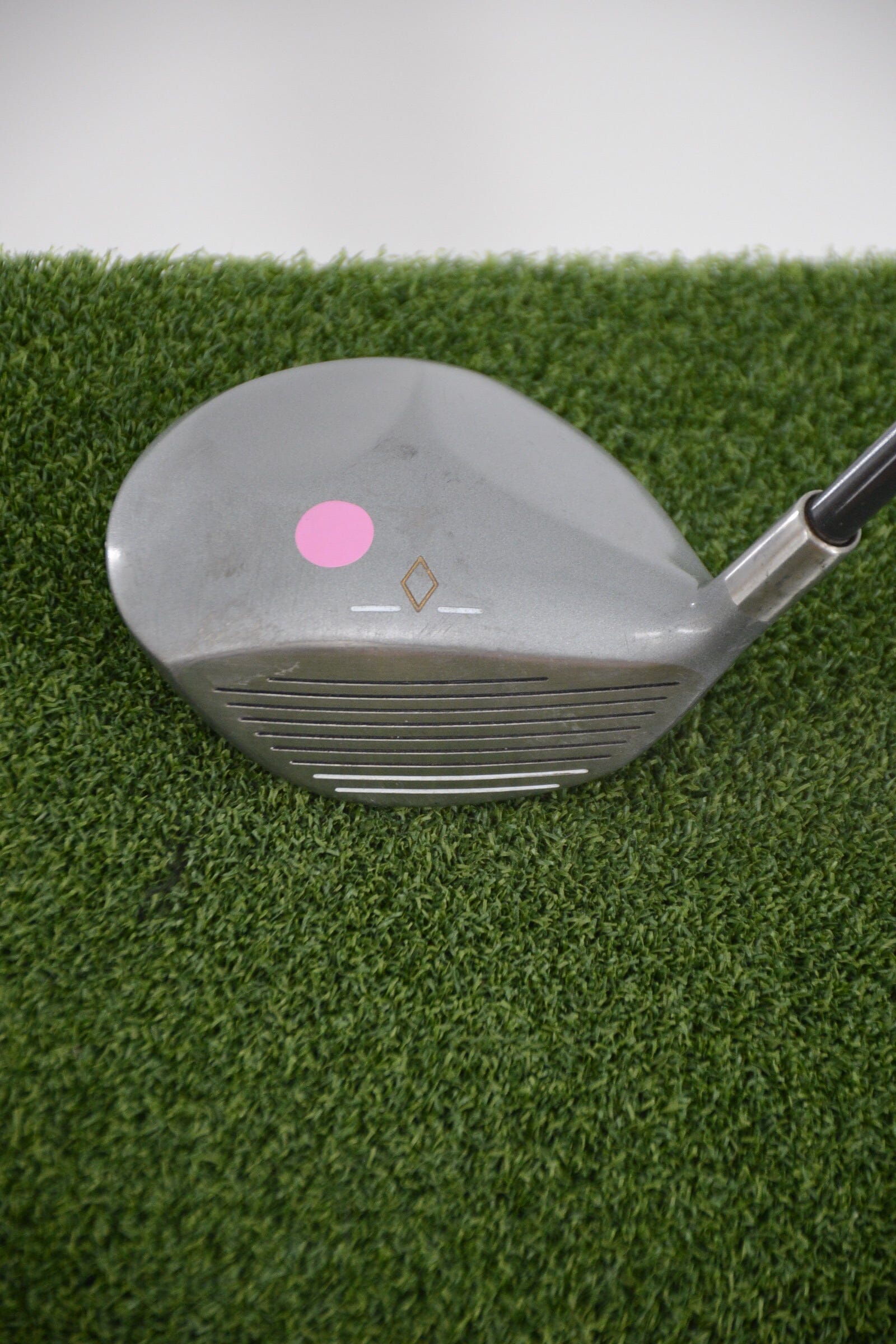 *Dented* Double Diamond 10.5 Degree Driver R Flex 43" Golf Clubs GolfRoots