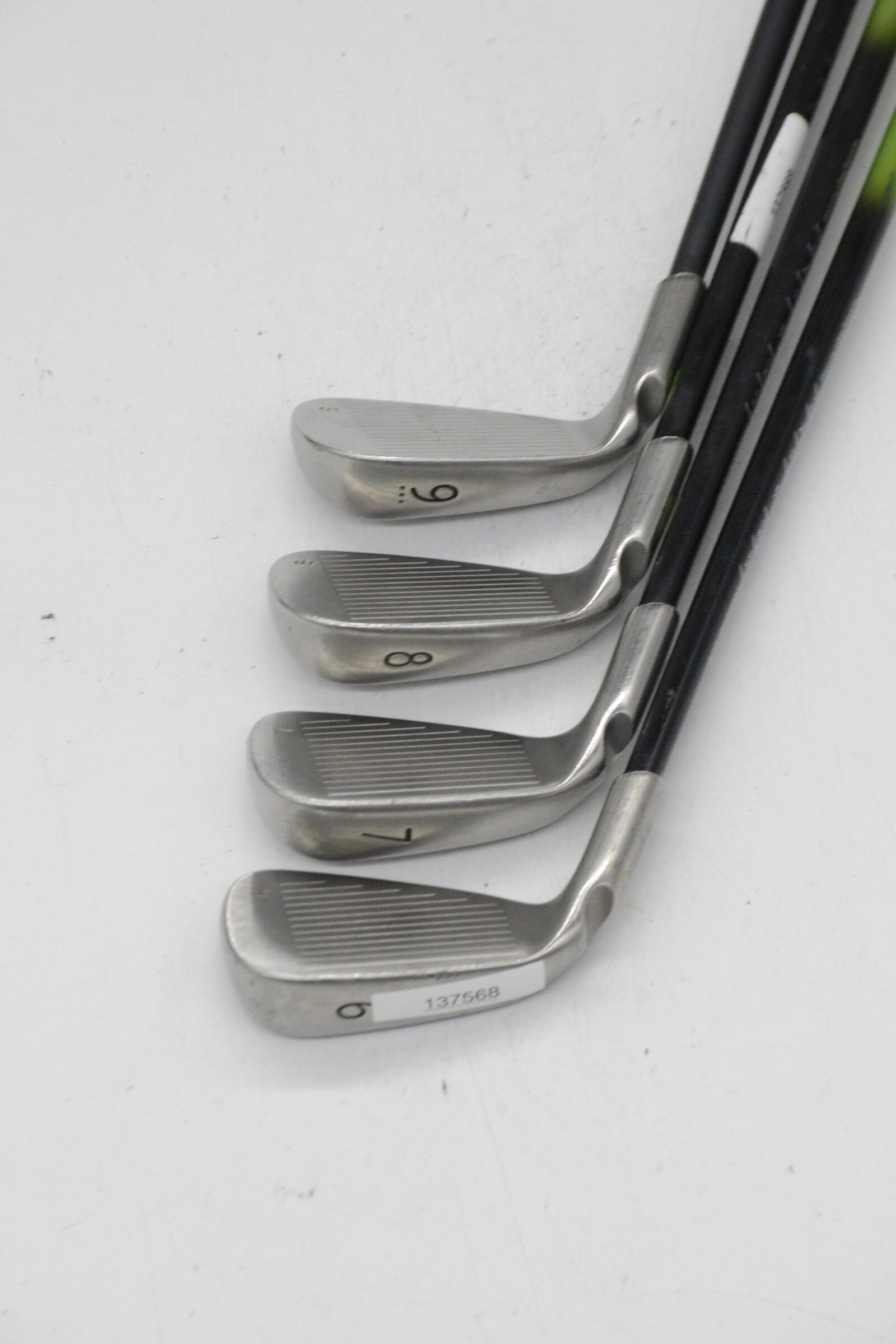 Ping I15 6-9 Iron Set S Flex -0.75" Golf Clubs GolfRoots