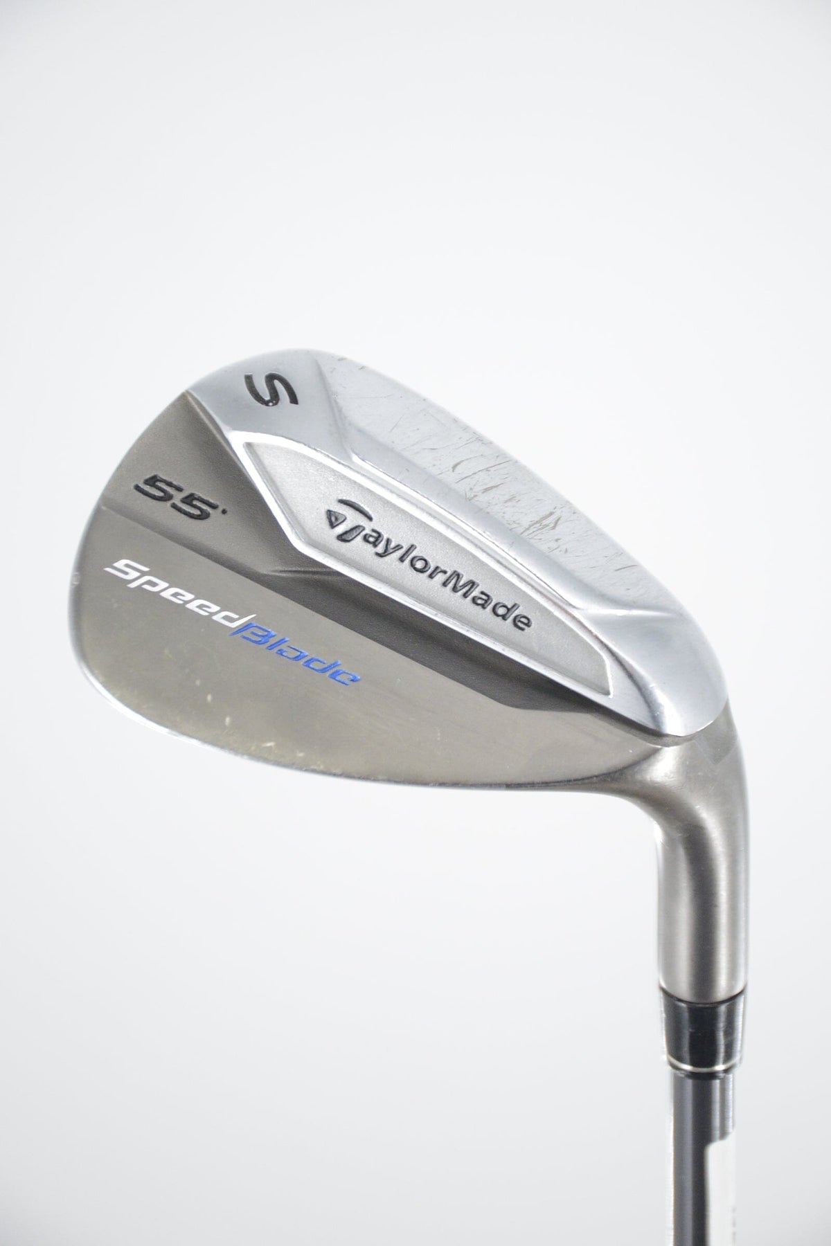 Women's TaylorMade Speedblade SW W Flex 34.5" Golf Irons TaylorMade