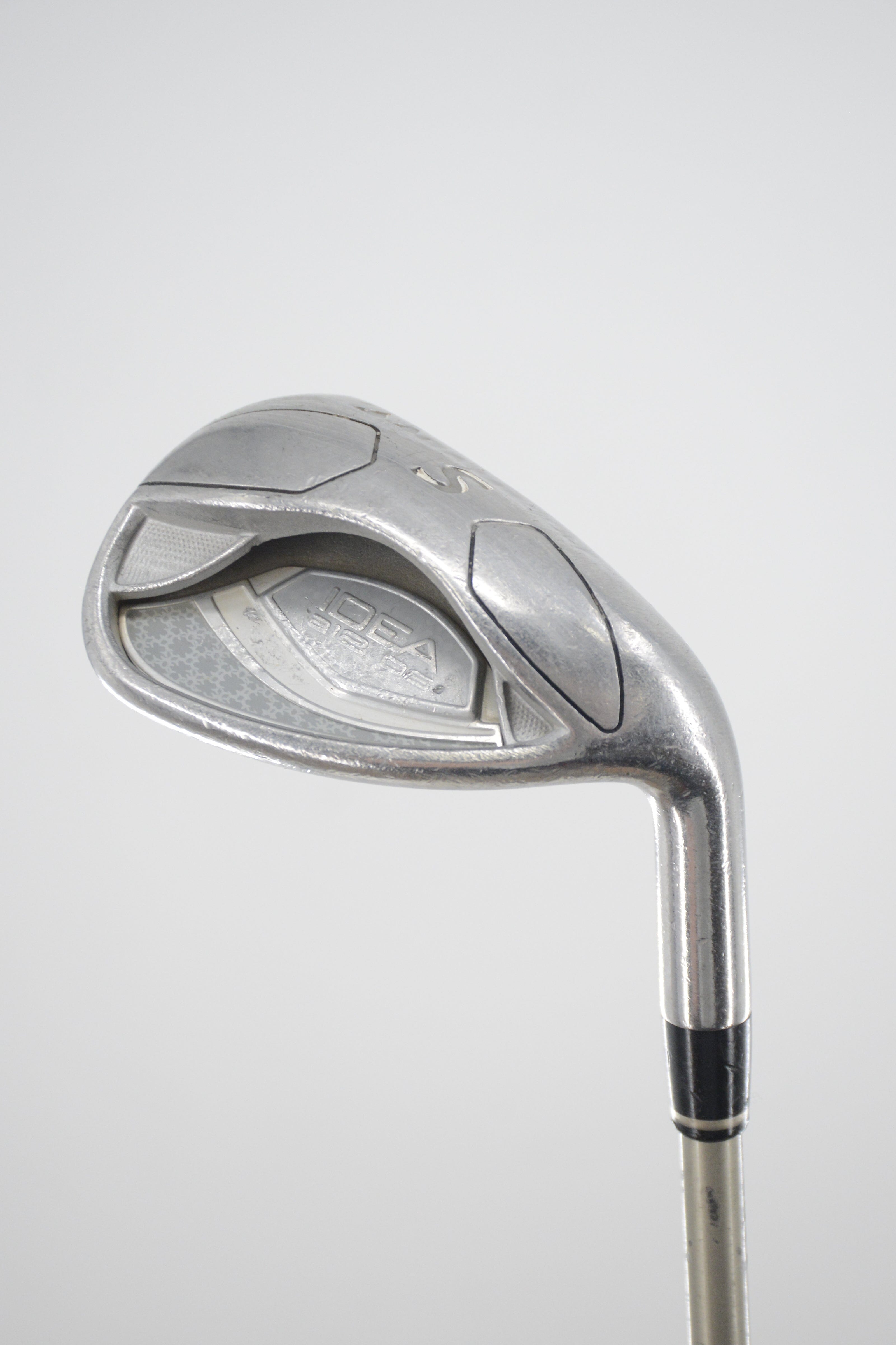 Women's Adams Idea A12Os SW W Flex 34" Golf Clubs GolfRoots