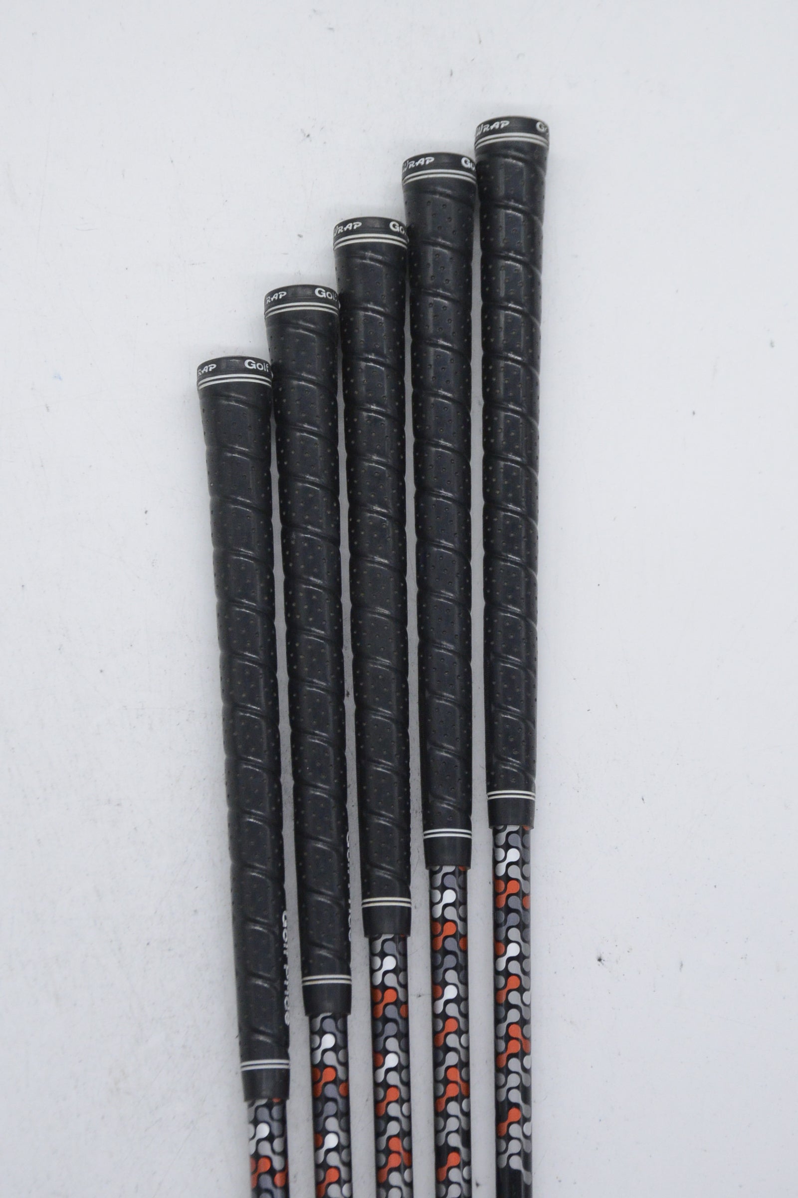 TaylorMade M6 5-8, PW Iron Set SR Flex Std Length