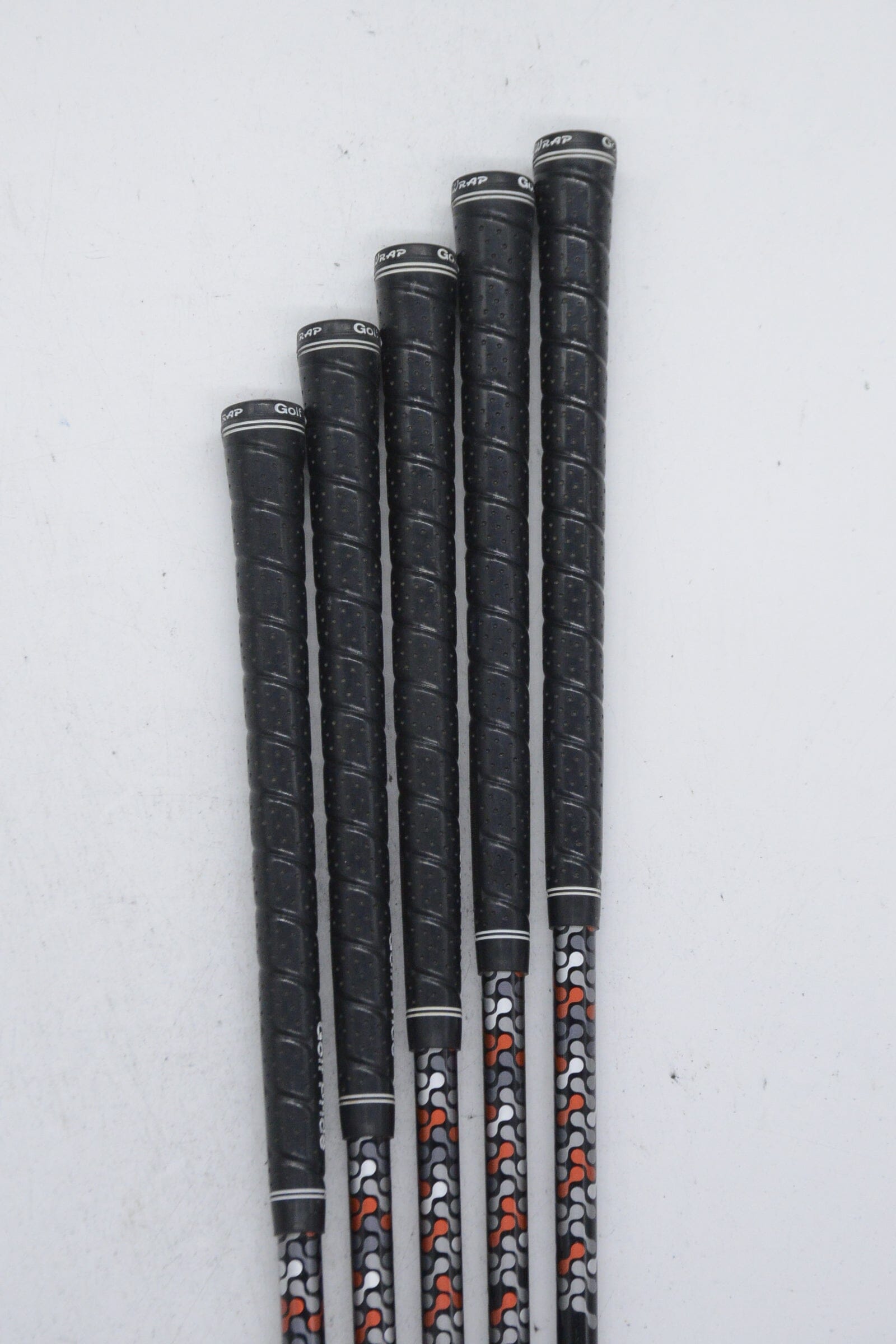 TaylorMade M6 5-8, PW Iron Set SR Flex Std Length Golf Clubs GolfRoots