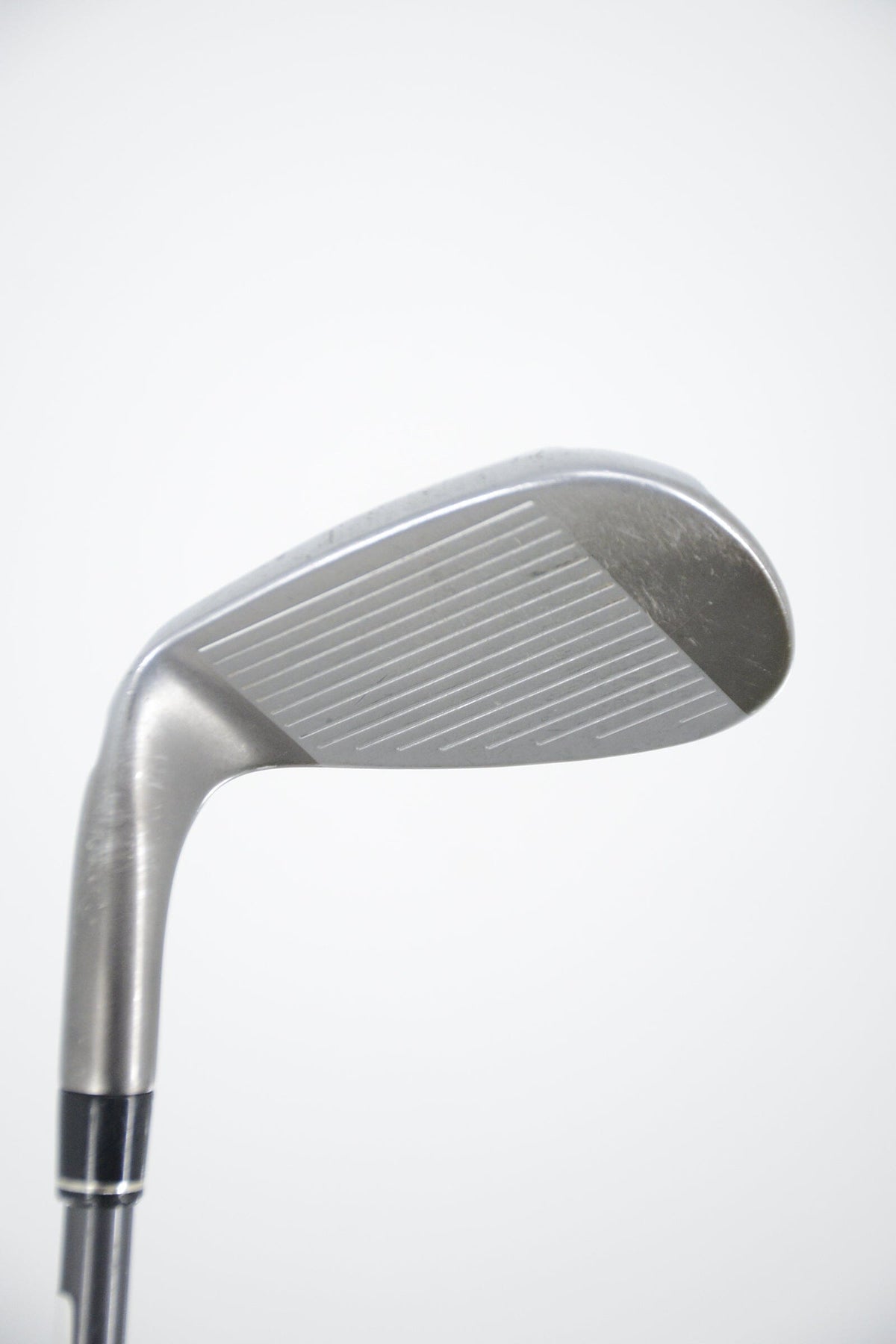 Women's TaylorMade Speedblade SW W Flex 34.5" Golf Irons TaylorMade