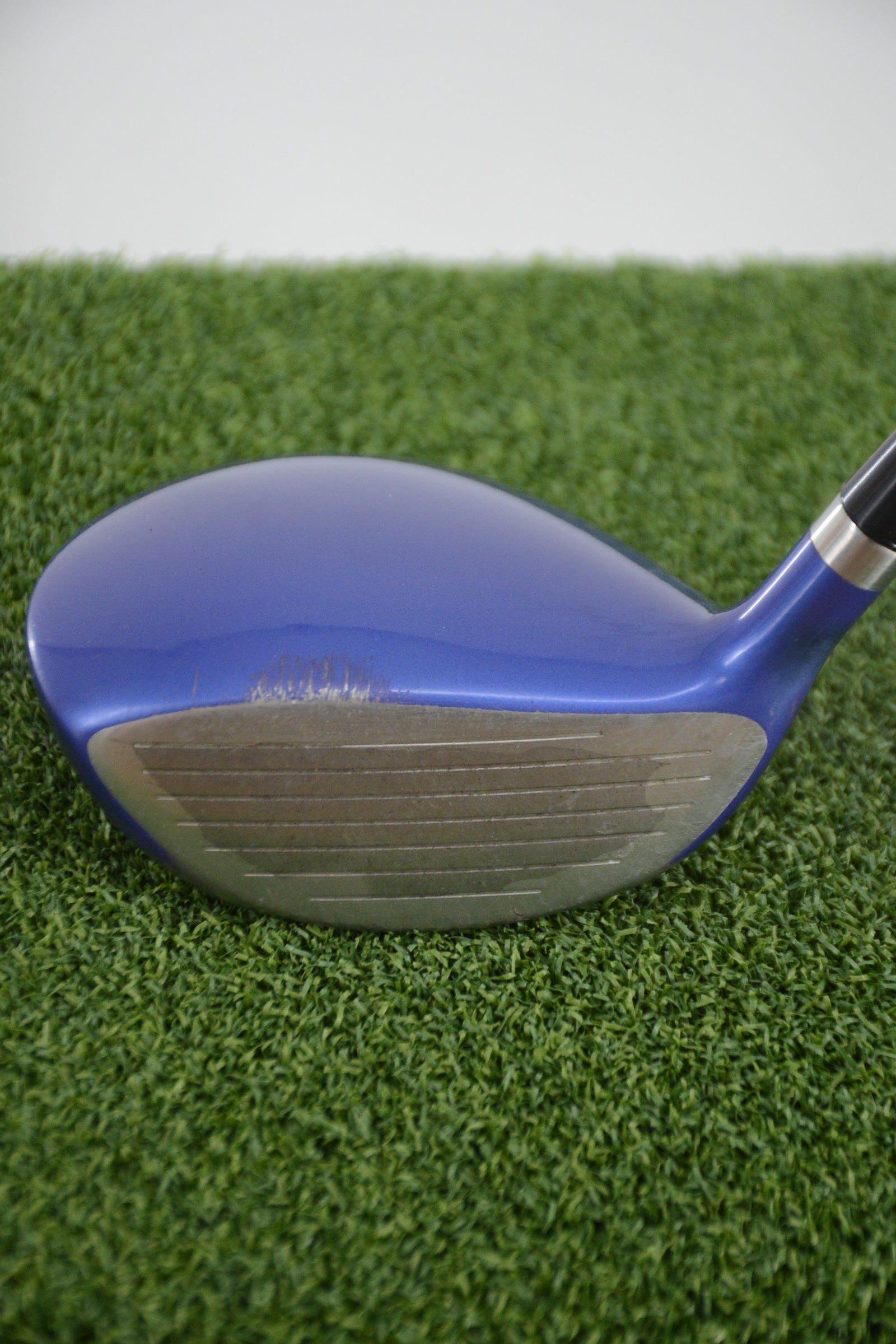 KZG Cobalt 3 Wood R Flex 43.5"