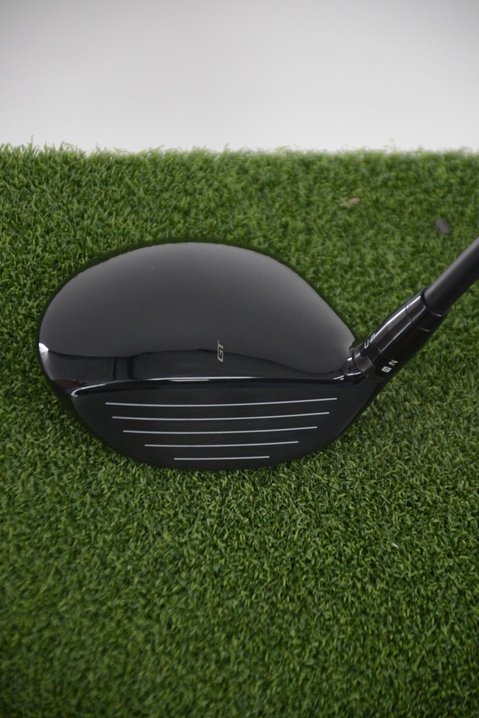 Titleist GT3 15 Degree Wood R Flex 42.75" Golf Clubs GolfRoots