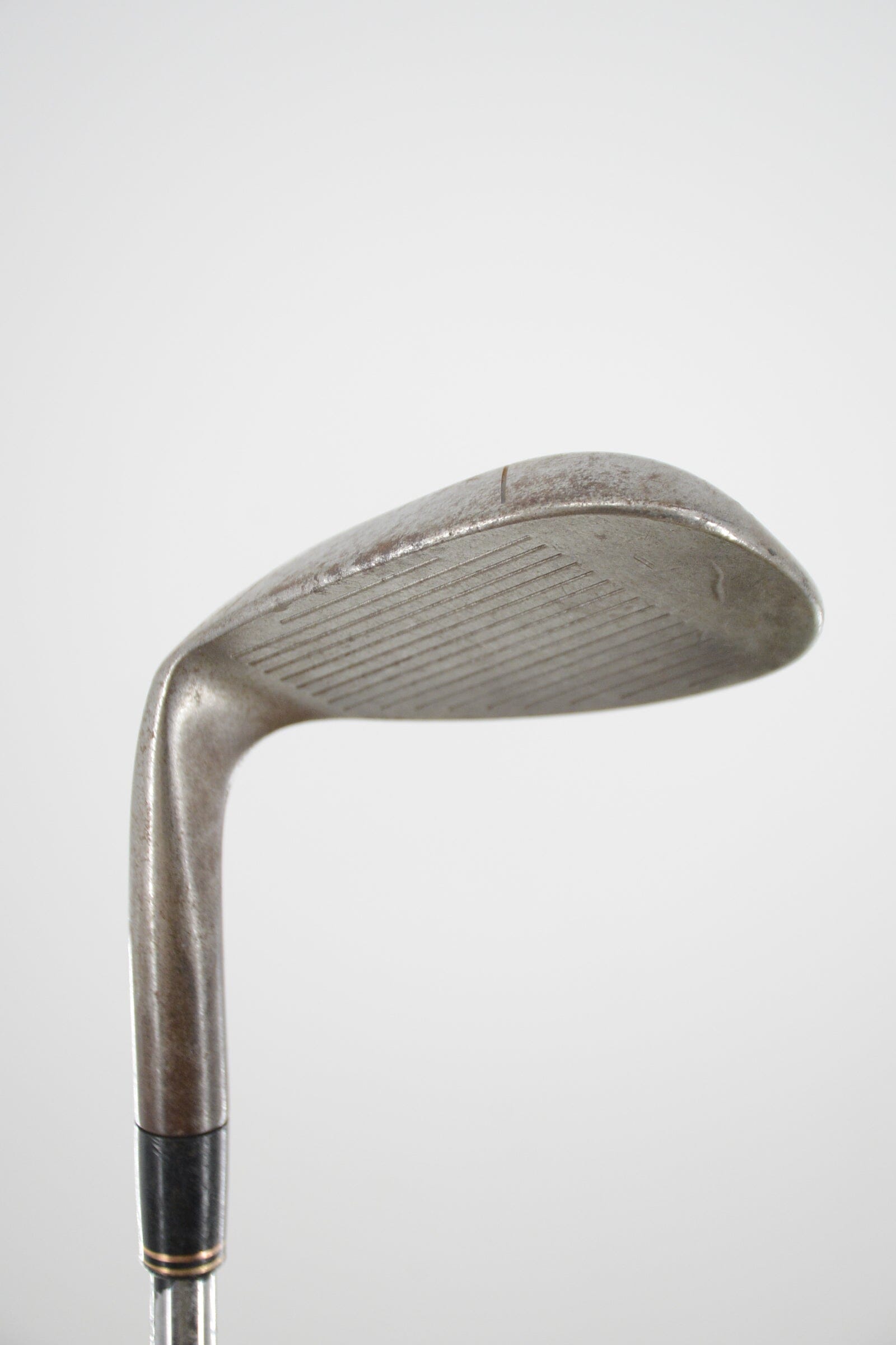 Cobra Trusty Rusty 55 Degree Wedge S Flex 35" Golf Clubs GolfRoots