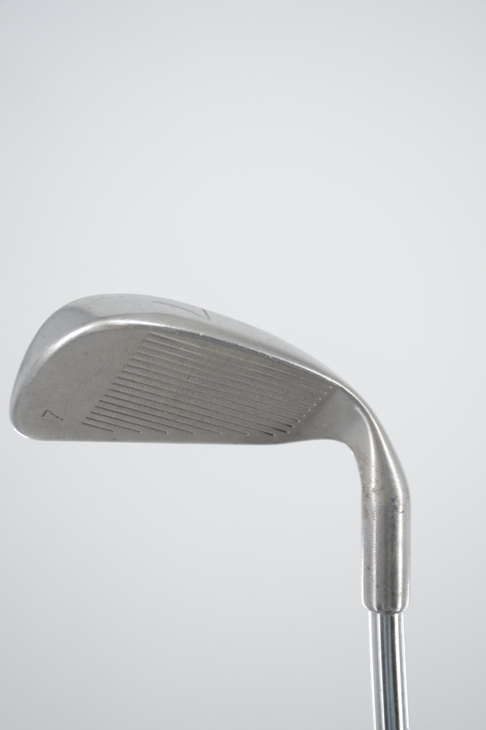 Ping Eye 2 7 Iron S Flex 37.25" Golf Clubs GolfRoots