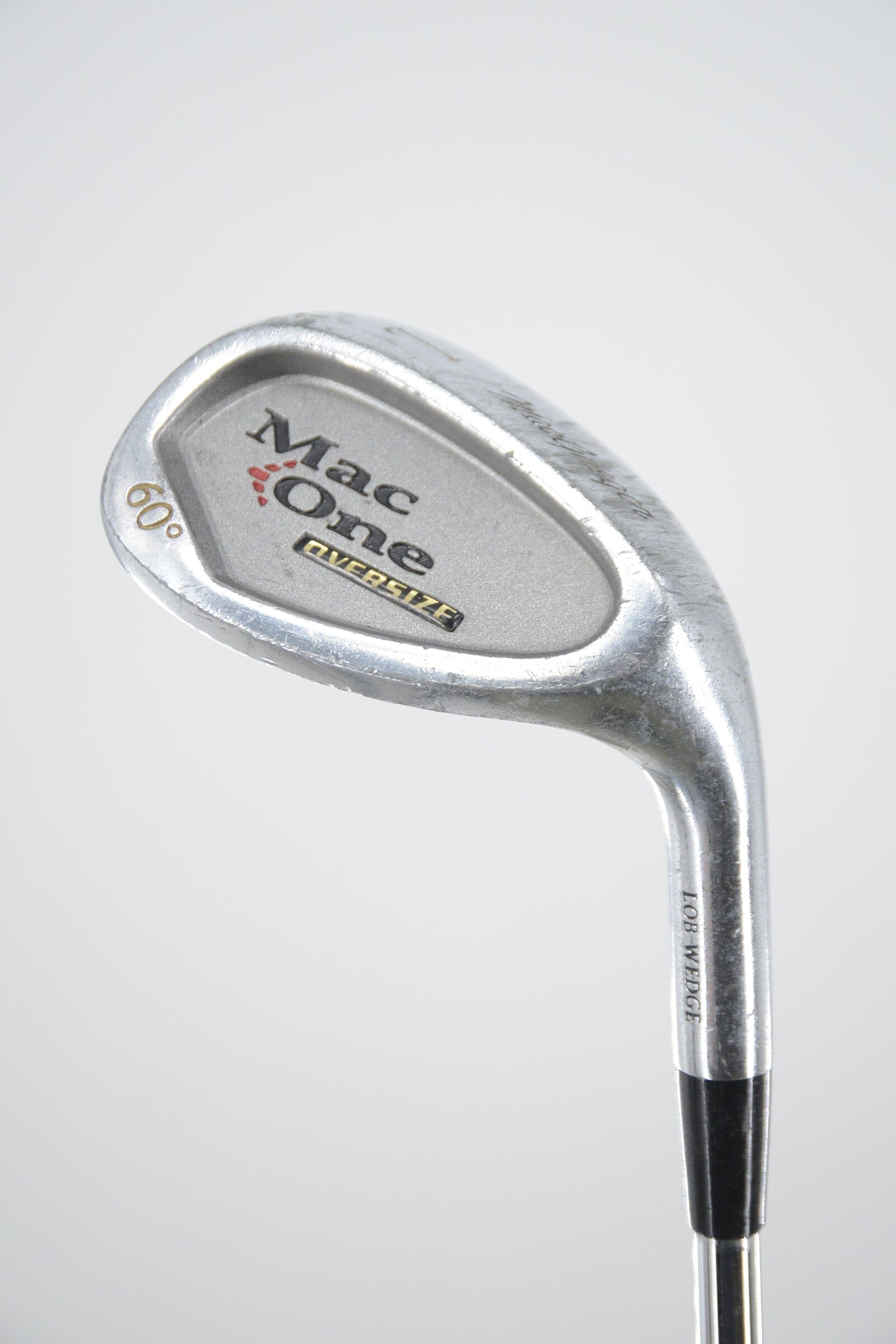 MacGregor Mac One Oversize LW S Flex 35.25" Golf Clubs GolfRoots