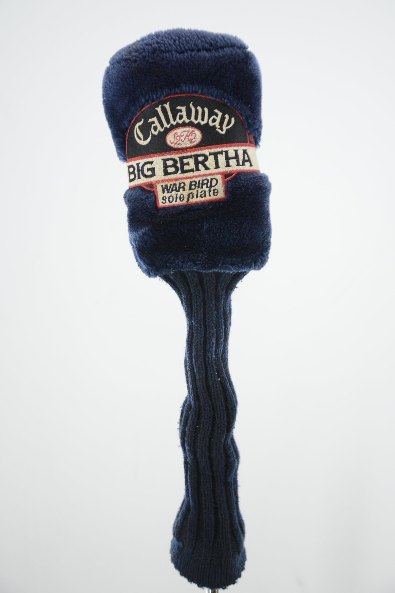 Callaway Big Bertha War Bird 9 Degree Driver X Flex 43.75" Golf Clubs GolfRoots