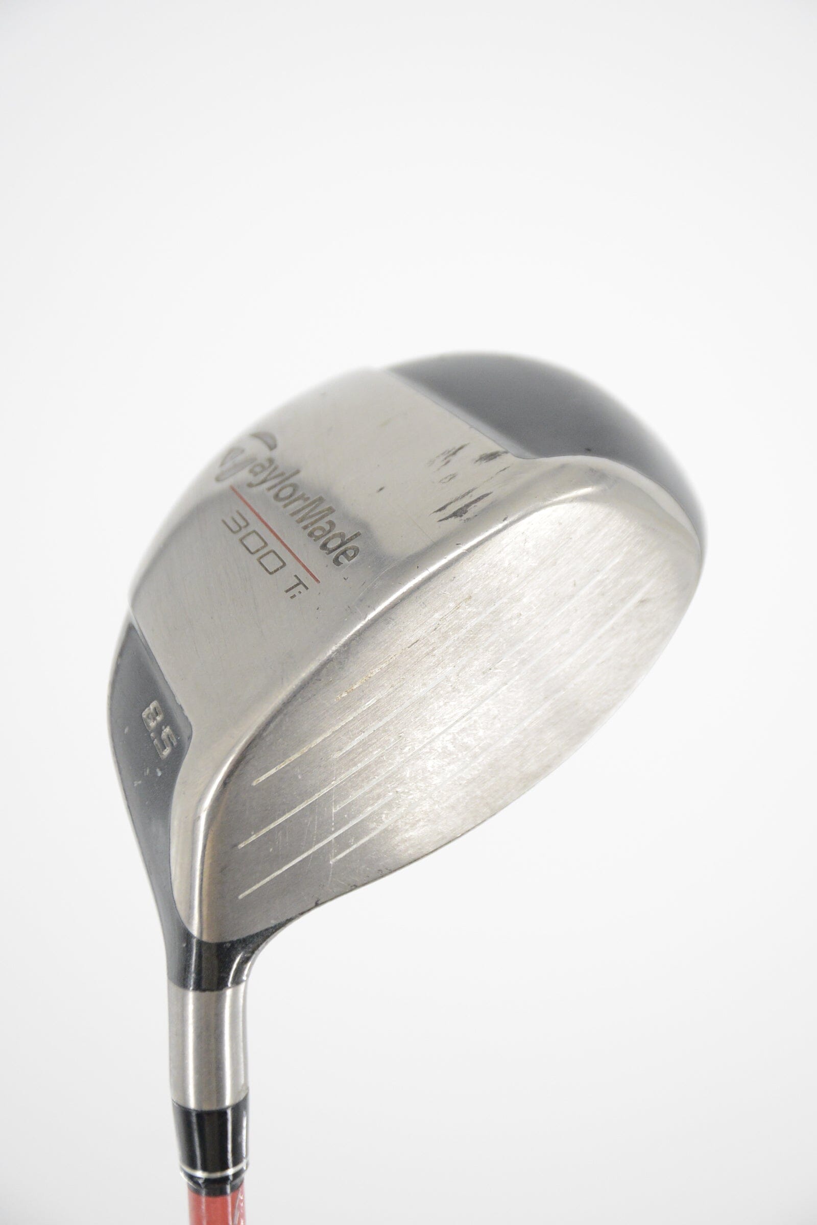 TaylorMade 300 Tour 8.5 Degree Driver S Flex 44.5" Golf Clubs GolfRoots