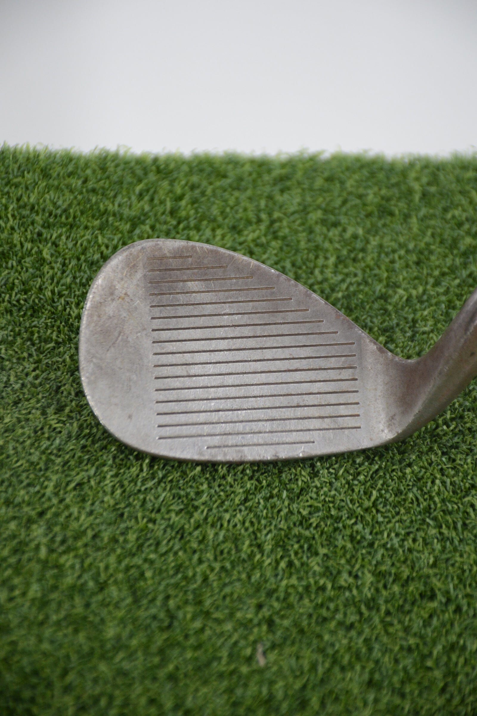Cobra Trusty Rusty 55 Degree Wedge S Flex 35" Golf Clubs GolfRoots