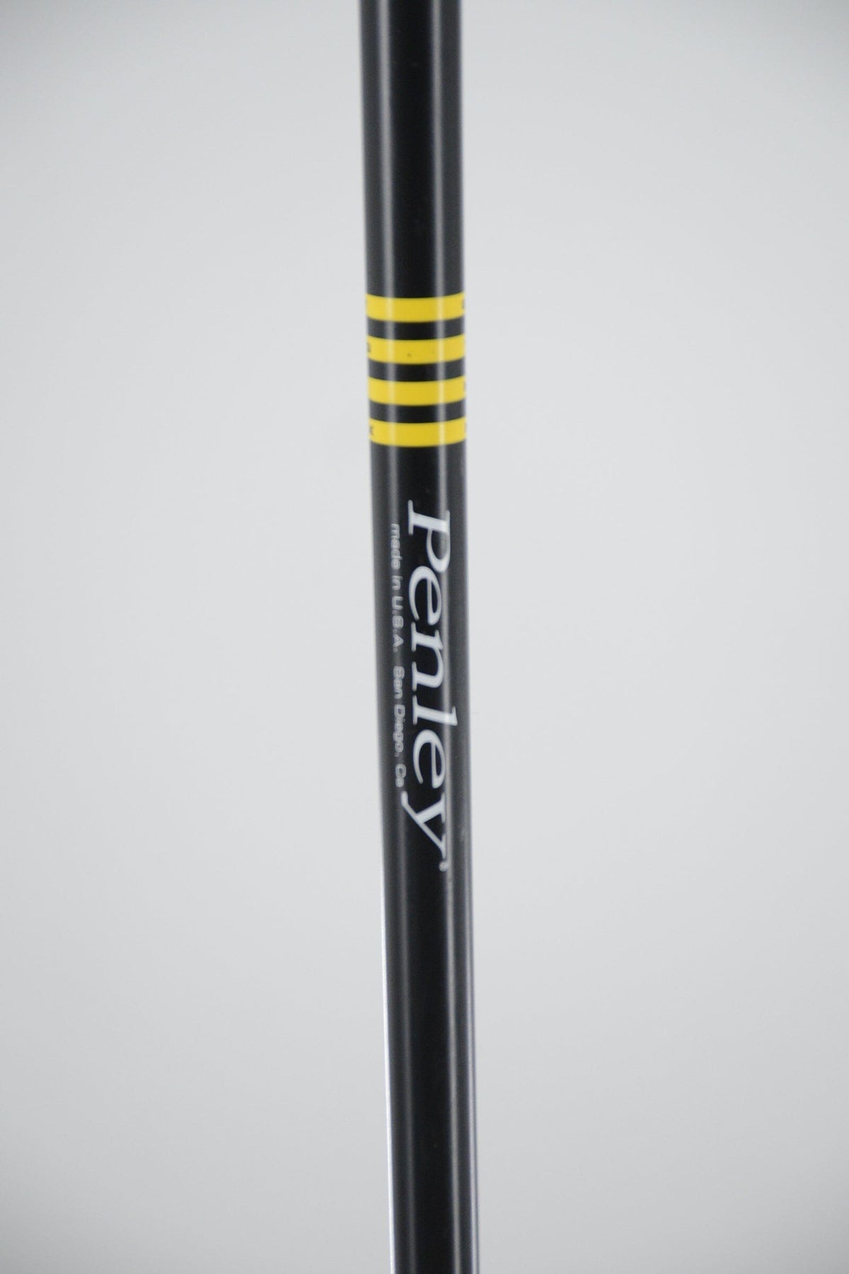 KZG Cobalt 3 Wood R Flex 43.5" Golf Clubs GolfRoots
