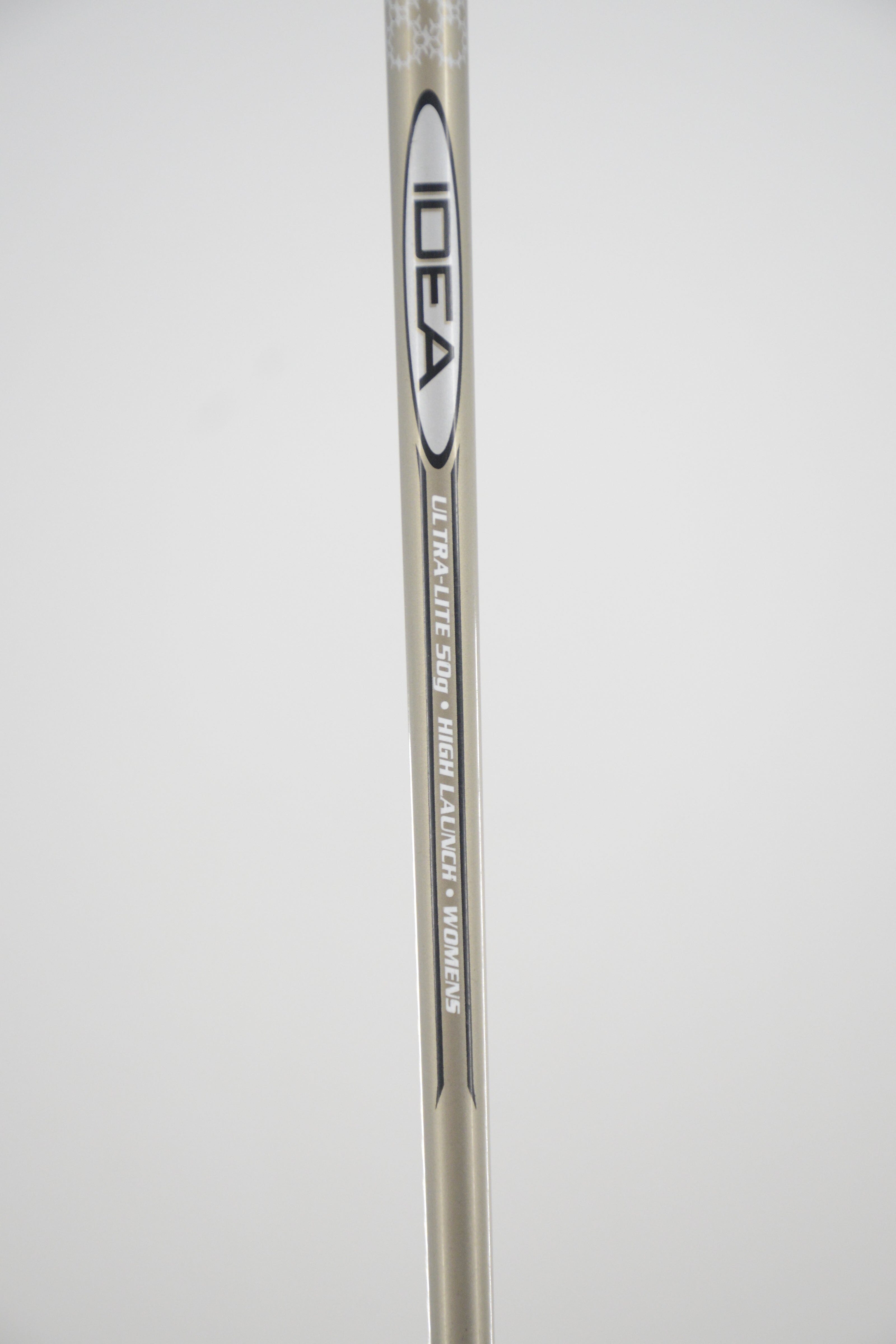 Women's Adams Idea A12Os SW W Flex 34" Golf Clubs GolfRoots